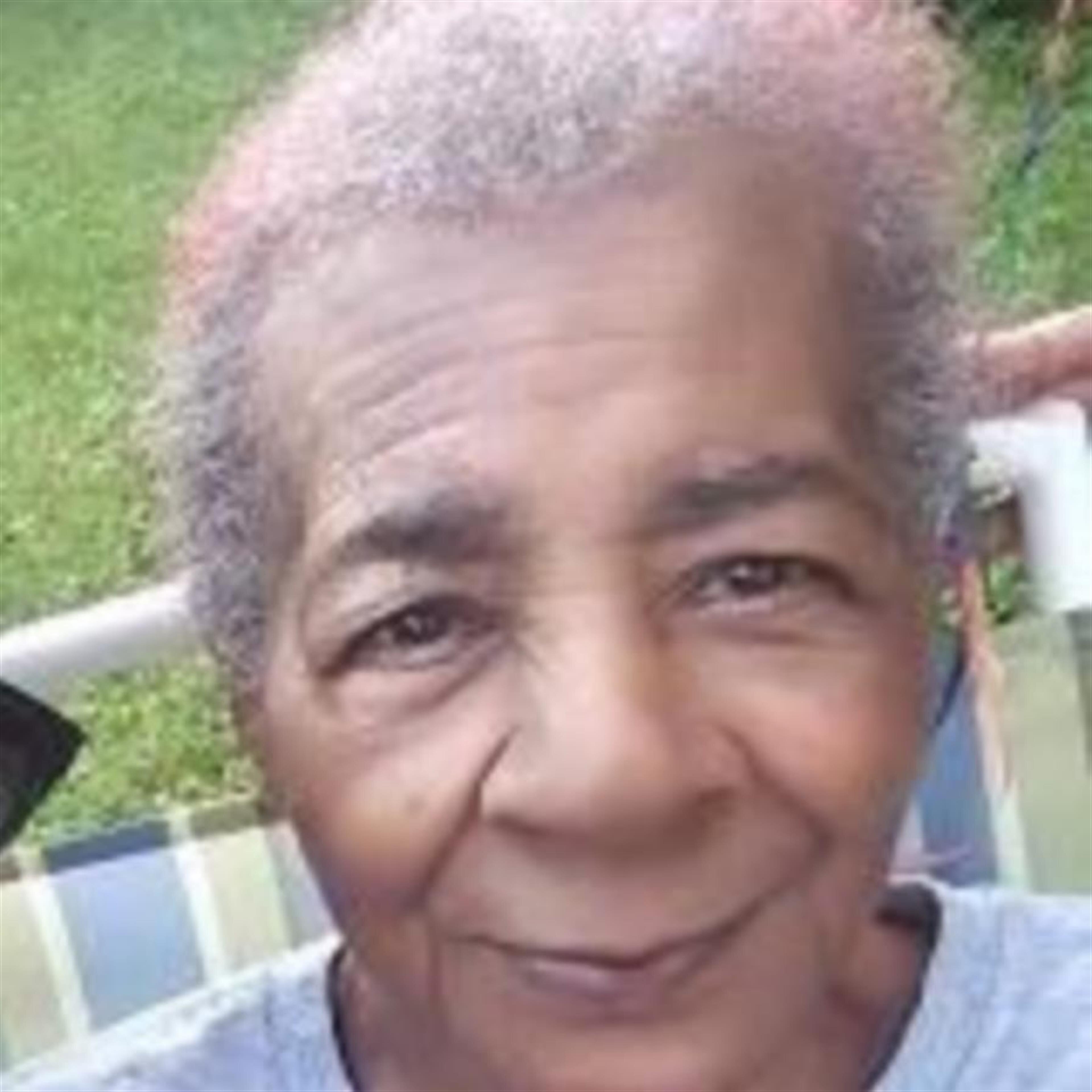 MRS. DELORES MOSLEY