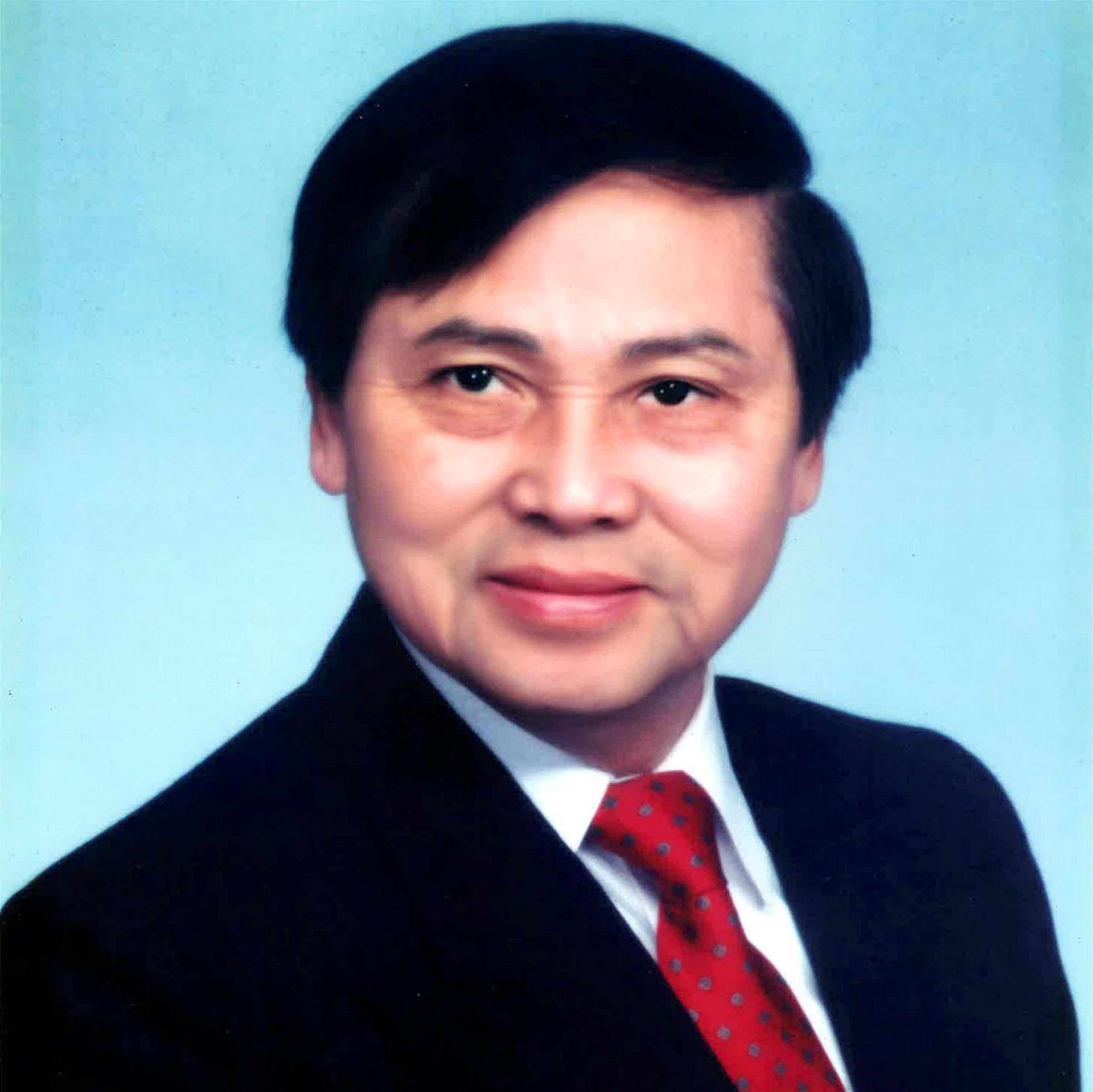 Henry Hien-Tu Nguyen's obituary picture