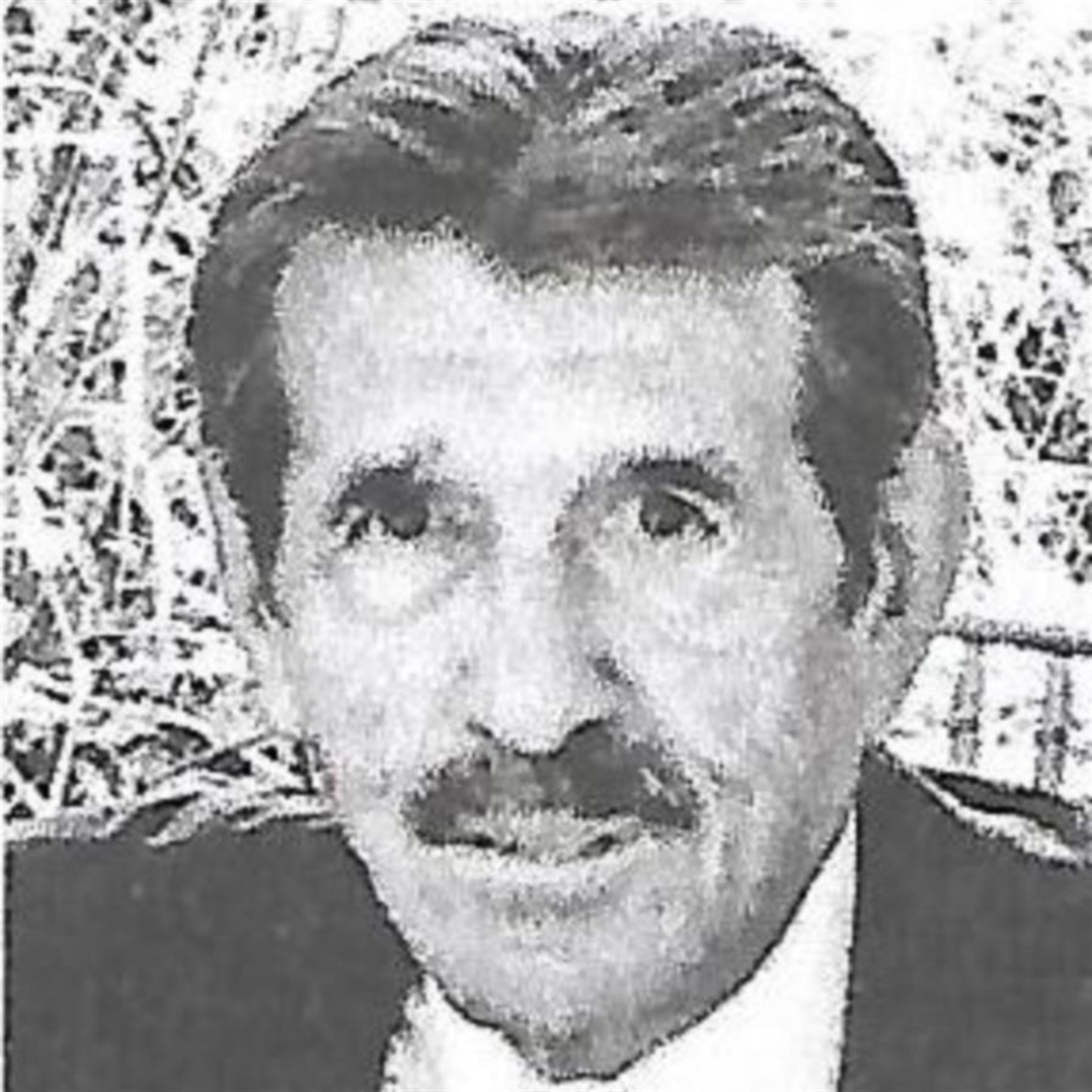 John Jerry Dutka