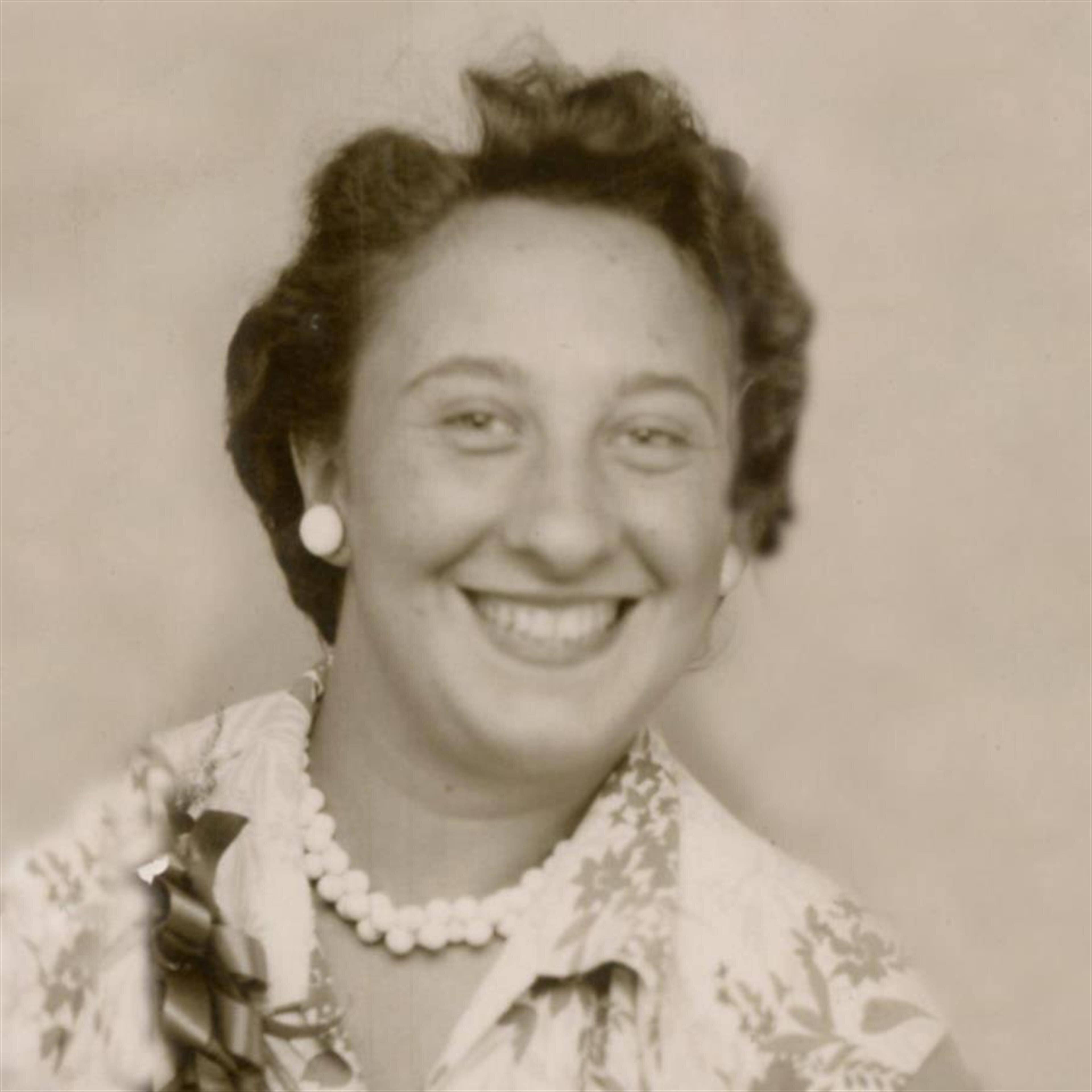 Freda O'Dell