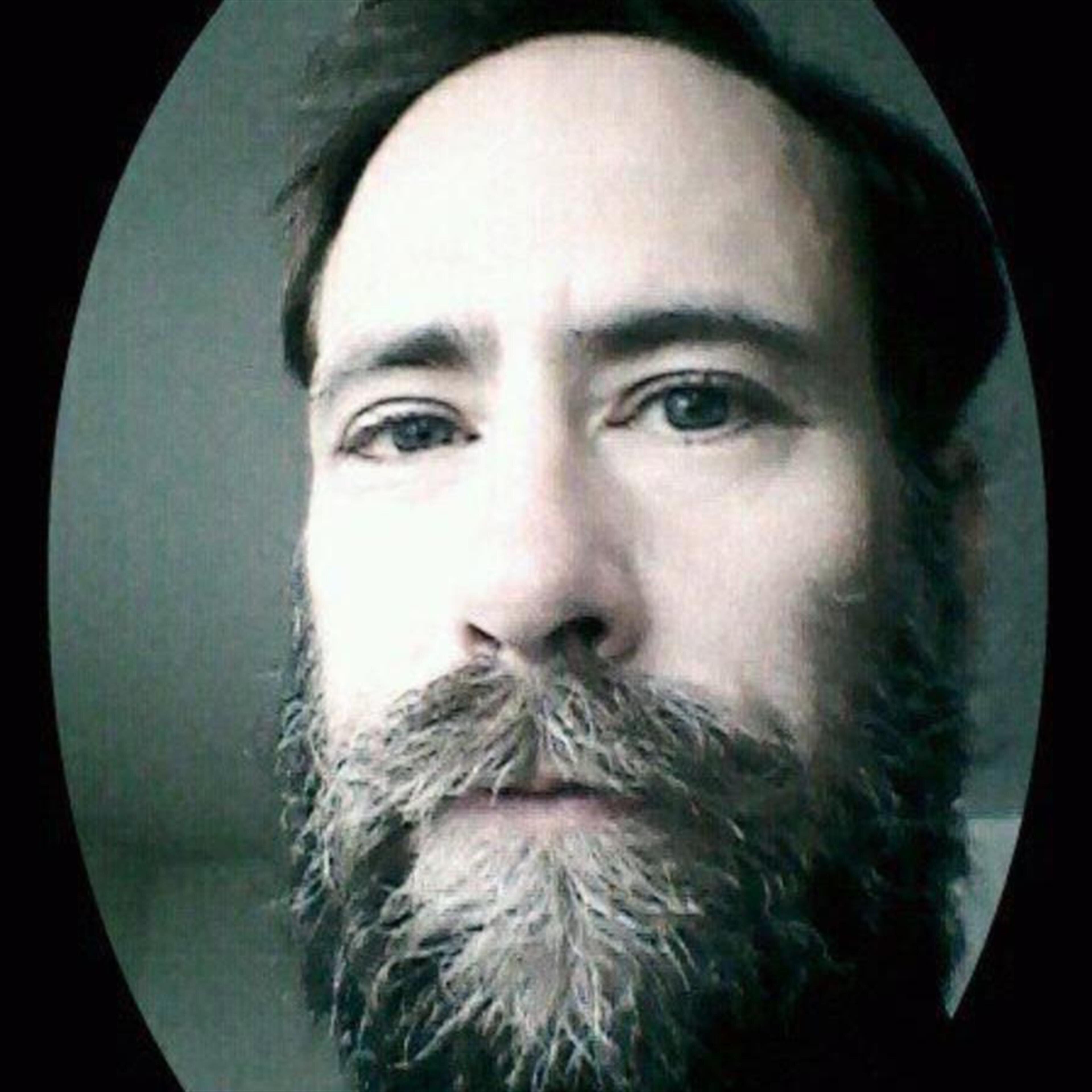 Karl Martin Hegbloom