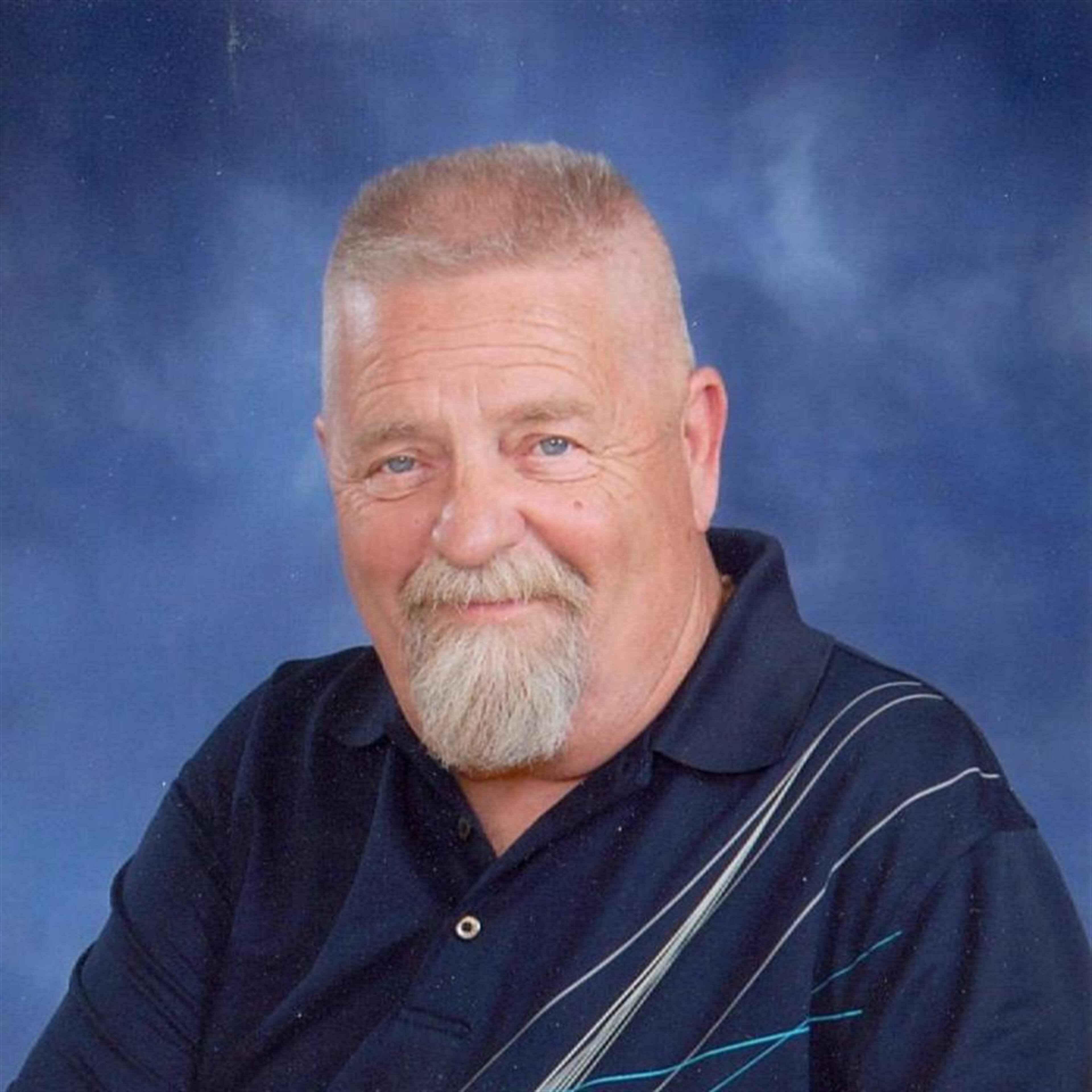 James A. Wentzloff
