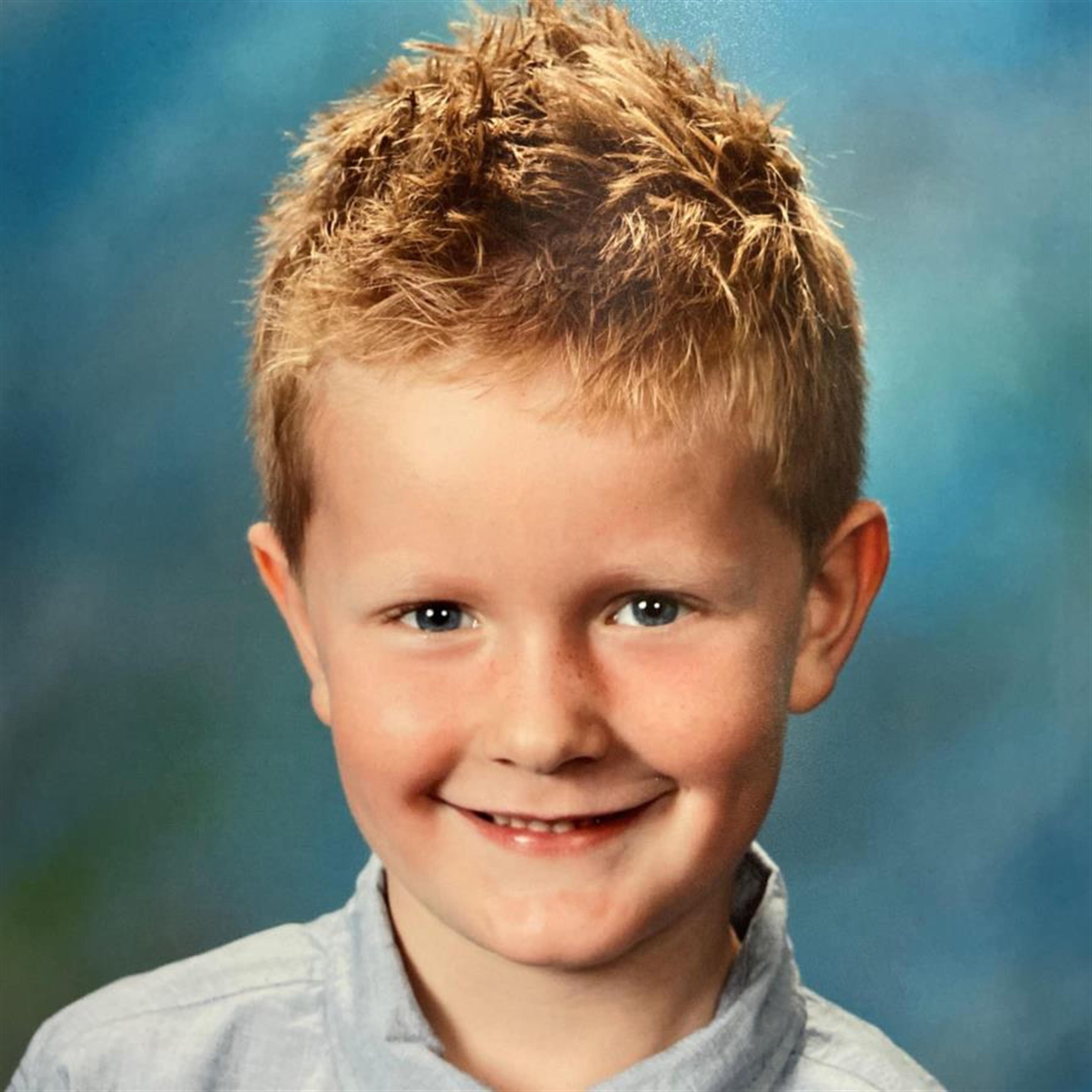 Iain Isaiah Rowe