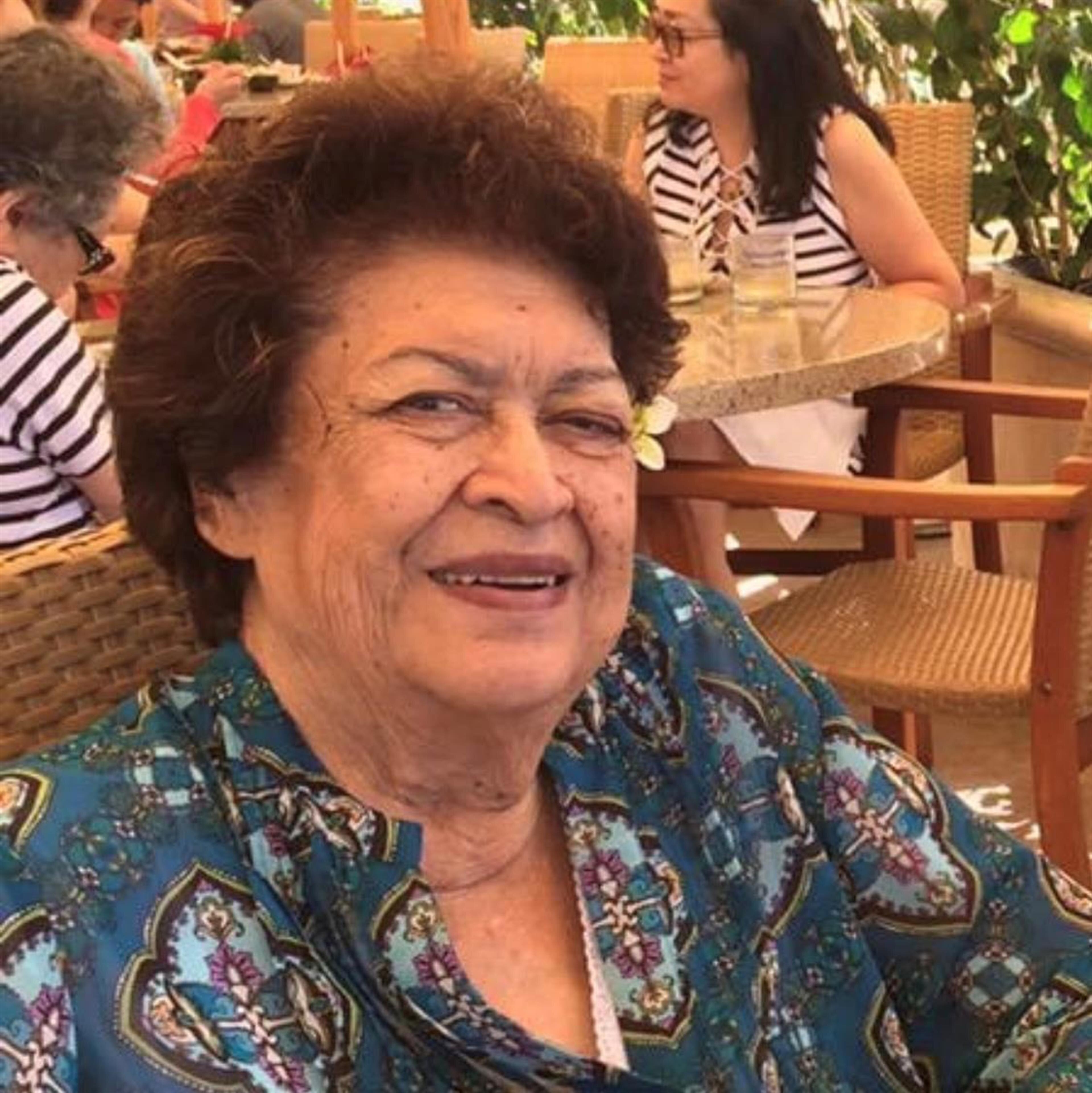 June Leinani Borden