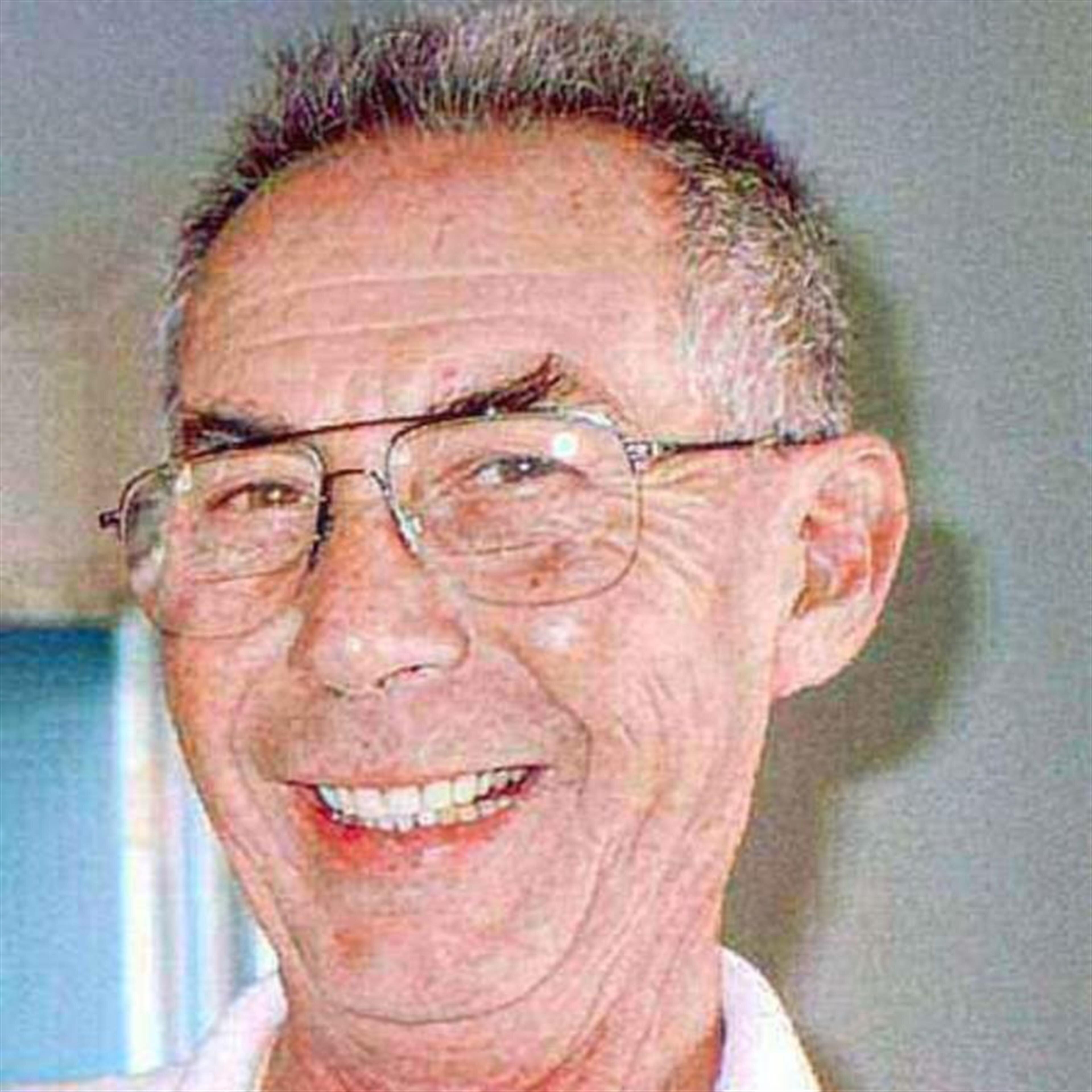 John Kolba