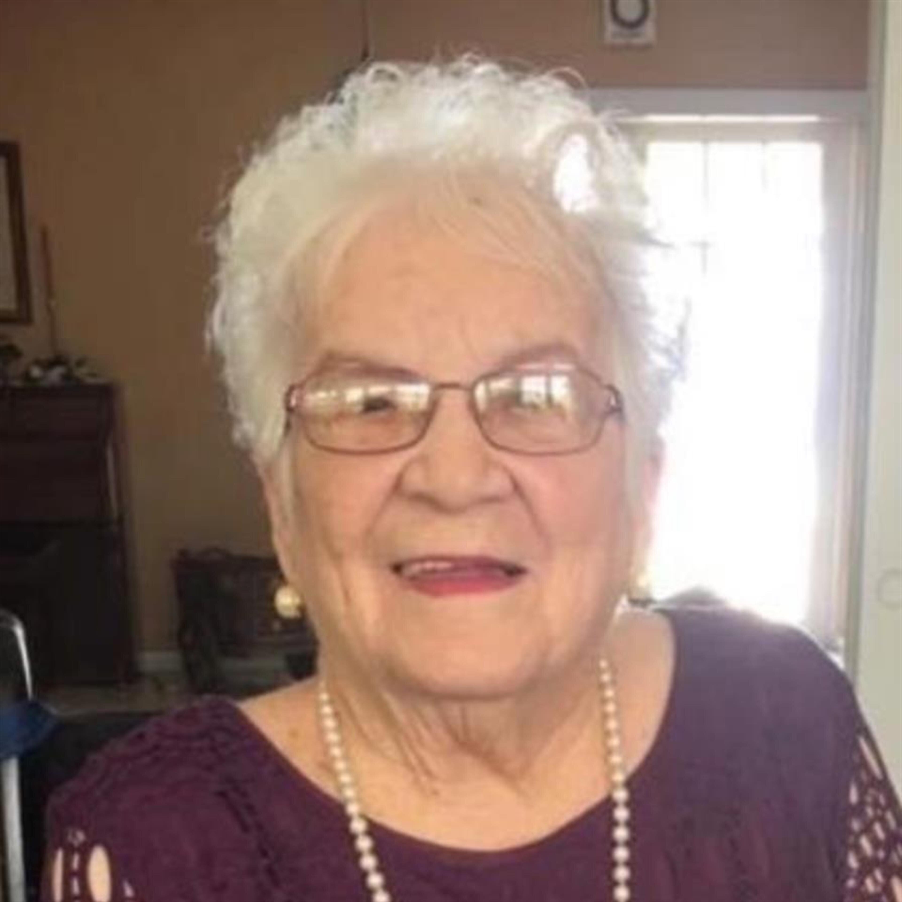 ROSA GLADYS MARTINEZ