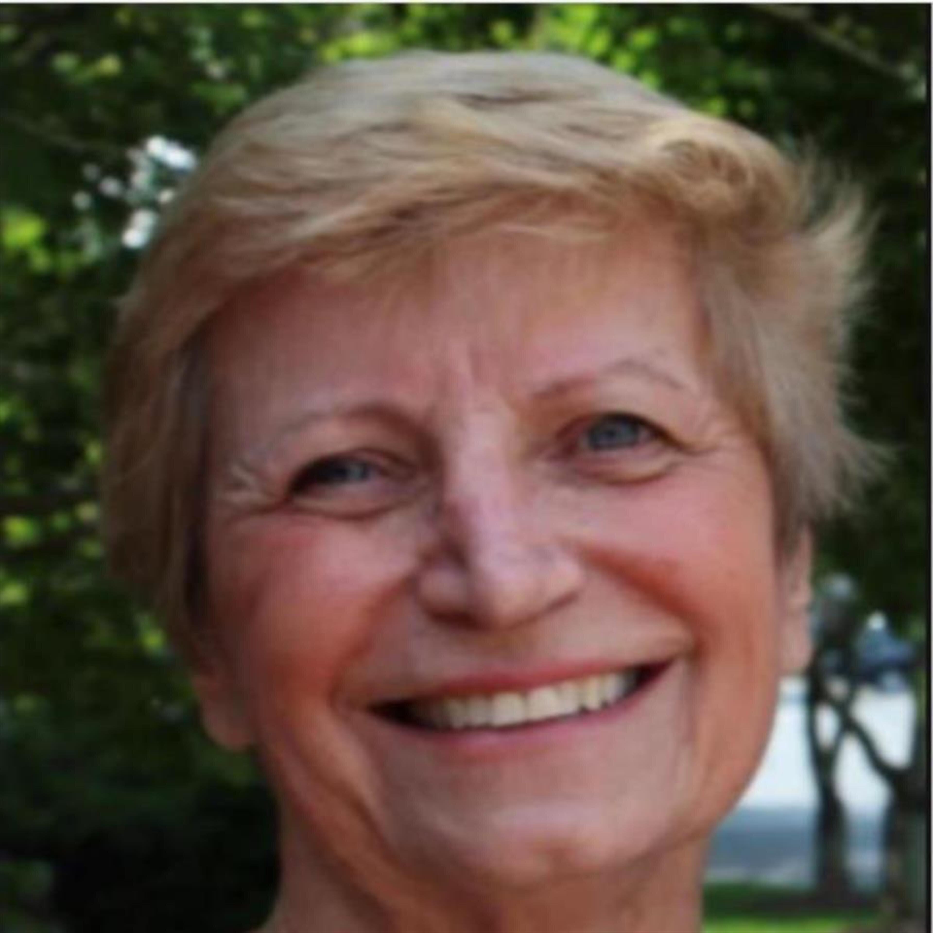 Maria Gatz Fleming