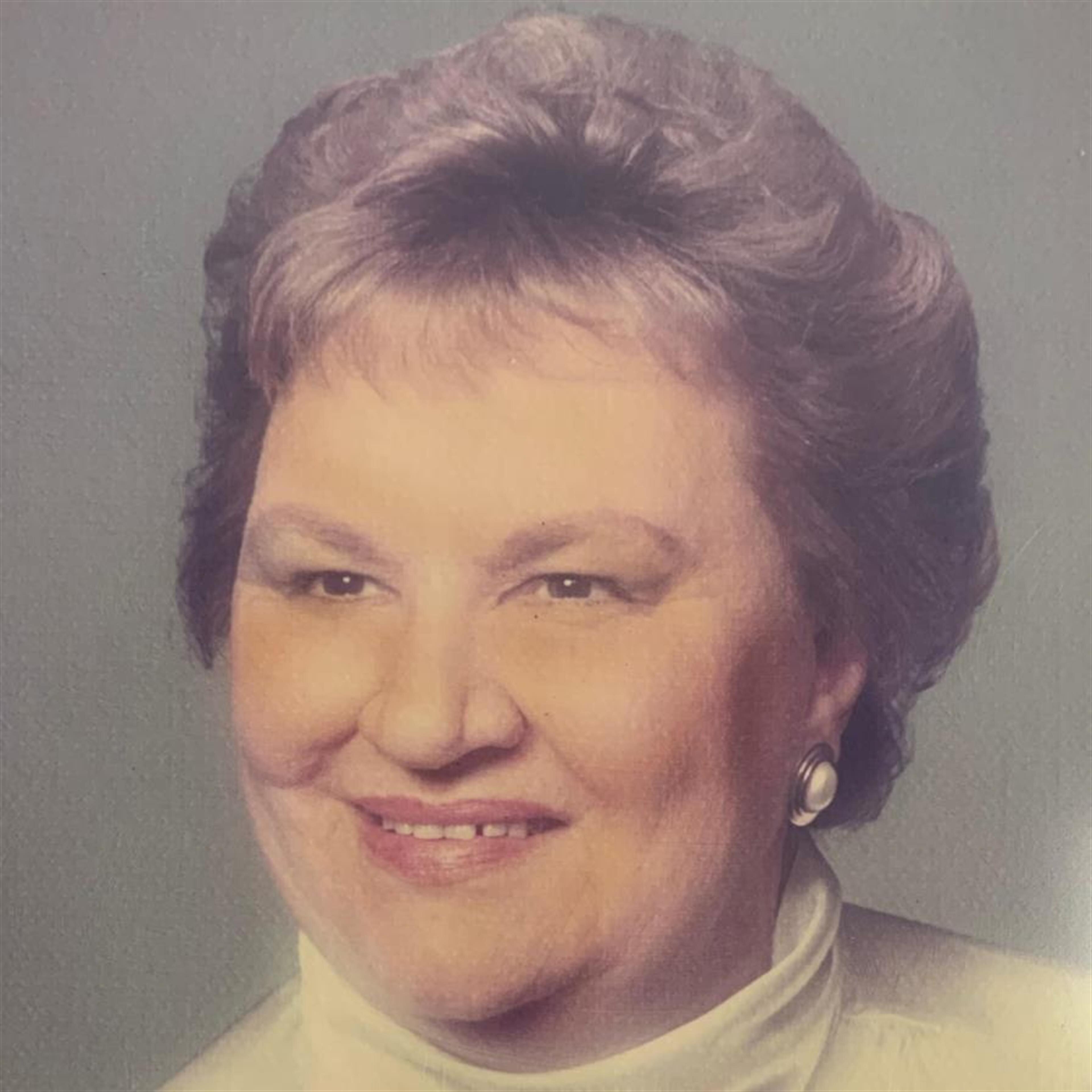 Doris Neighbors Wills