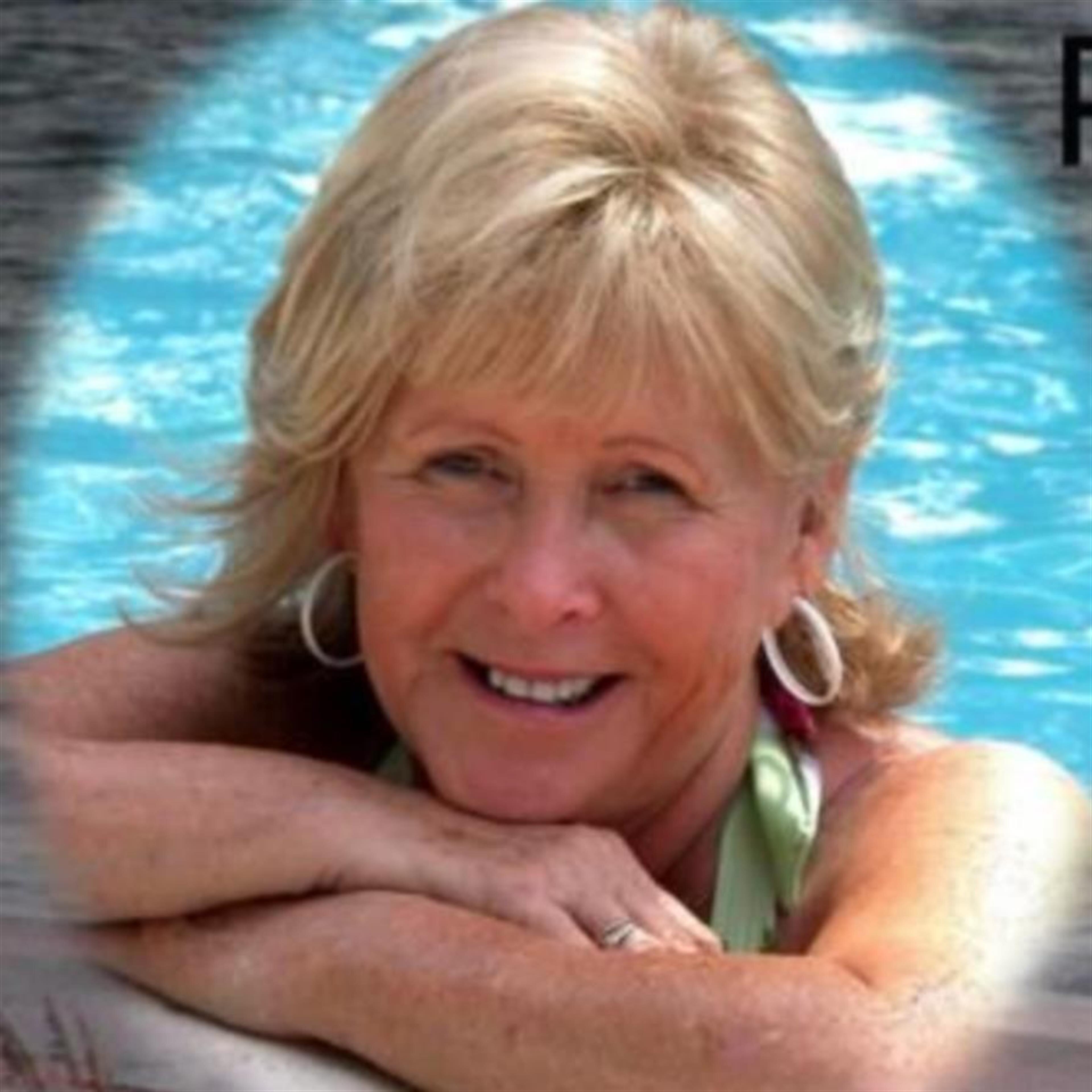 Patricia Jean Reinert