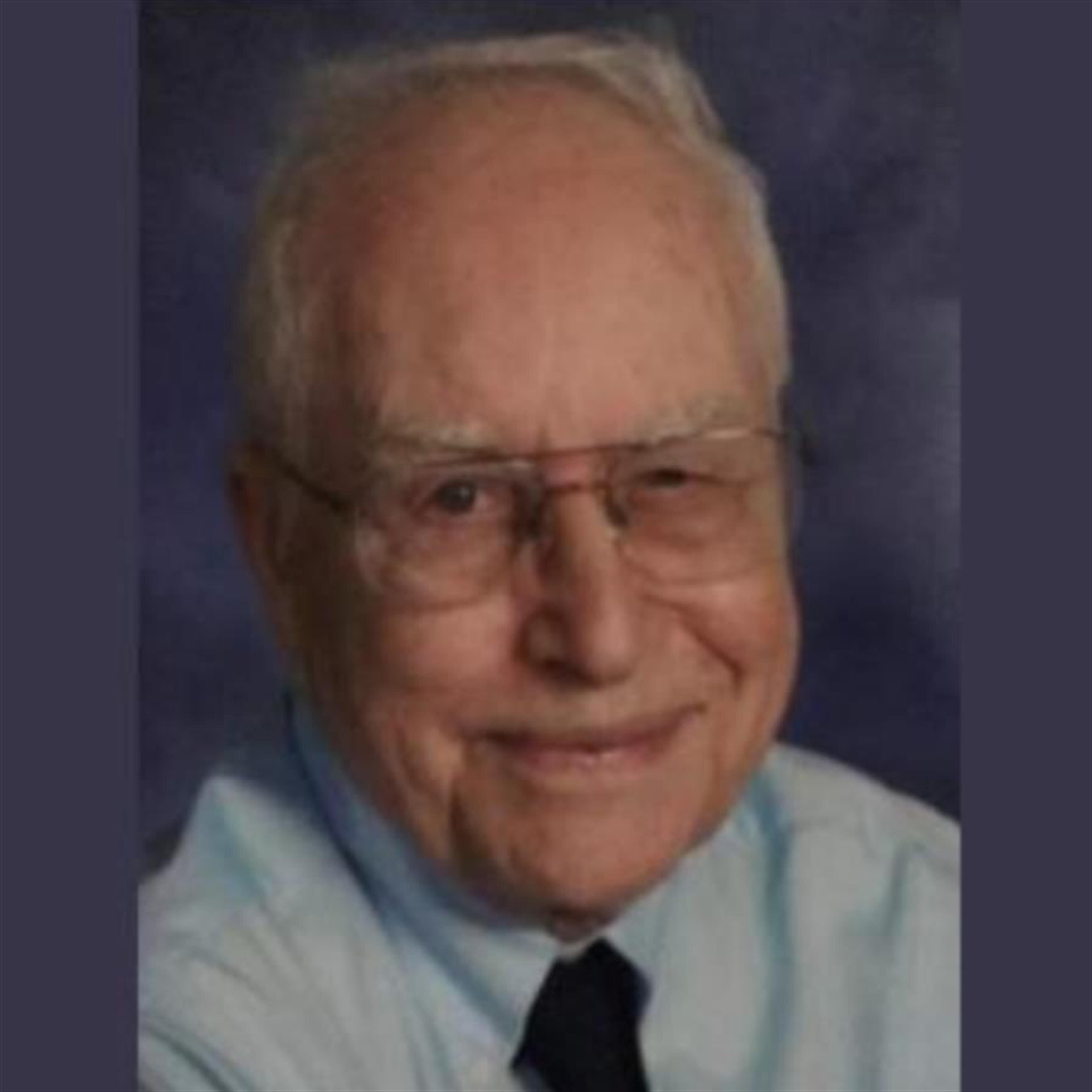 Paul G. Thomas
