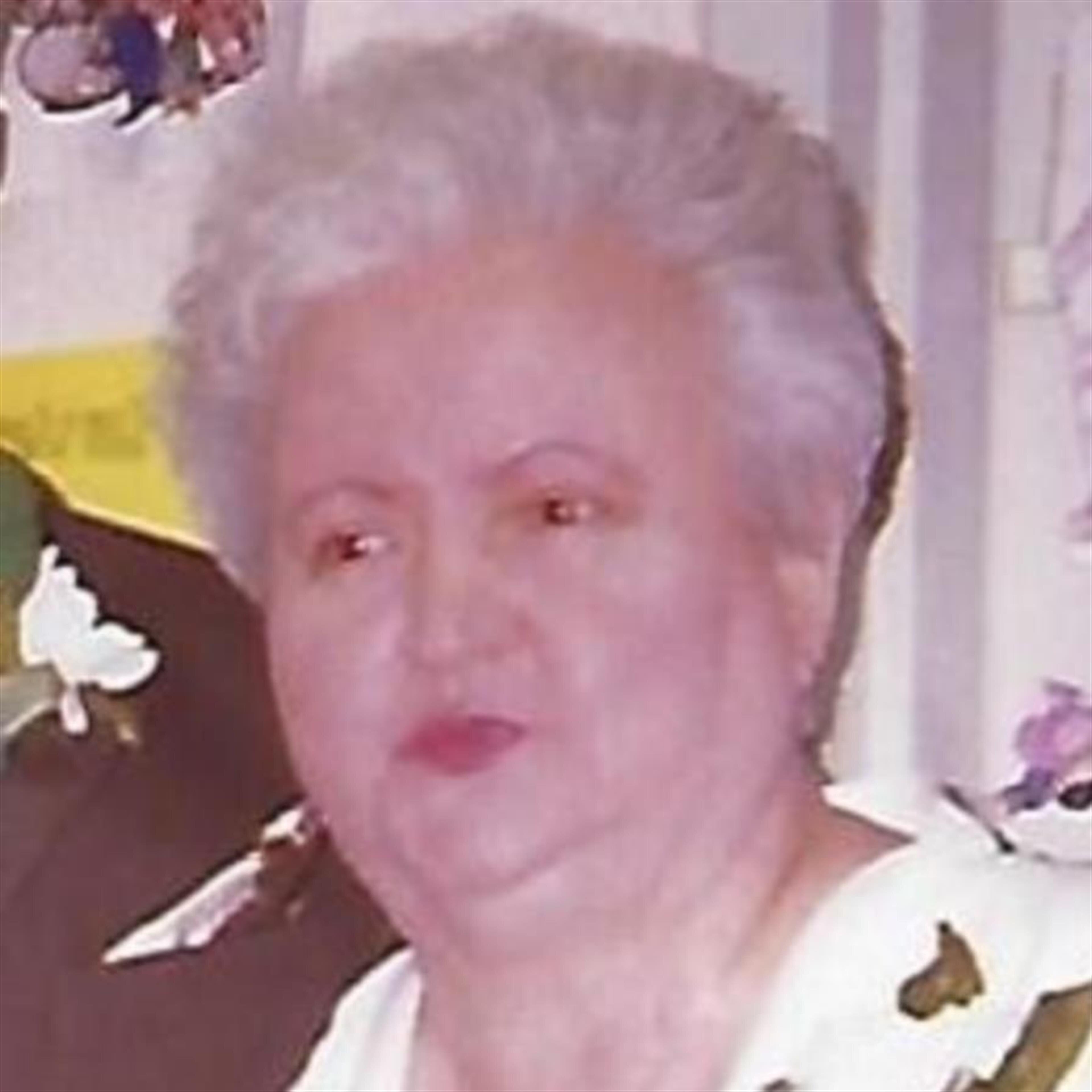 Maryanna A. Czyz