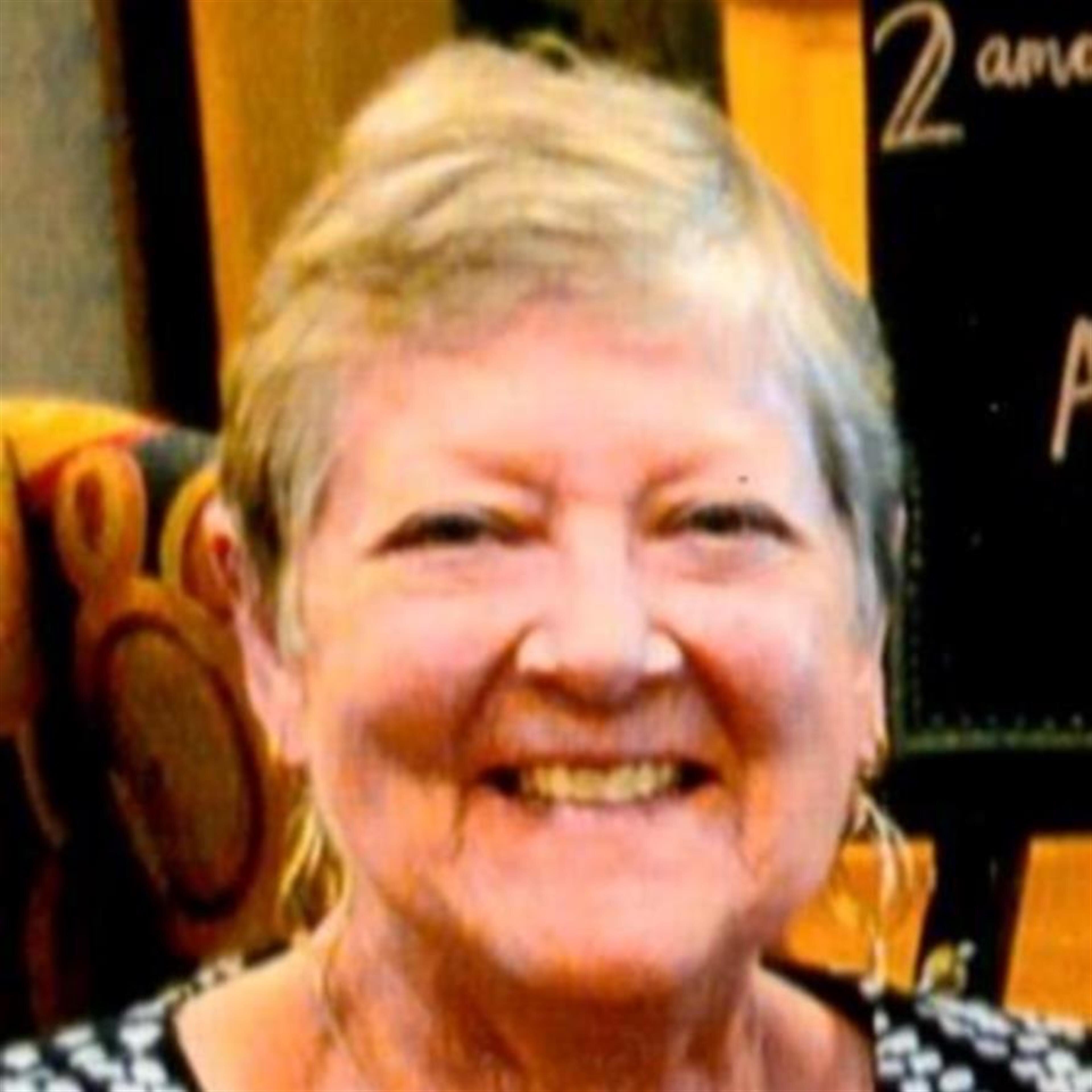 Brenda Kay Gaidmore