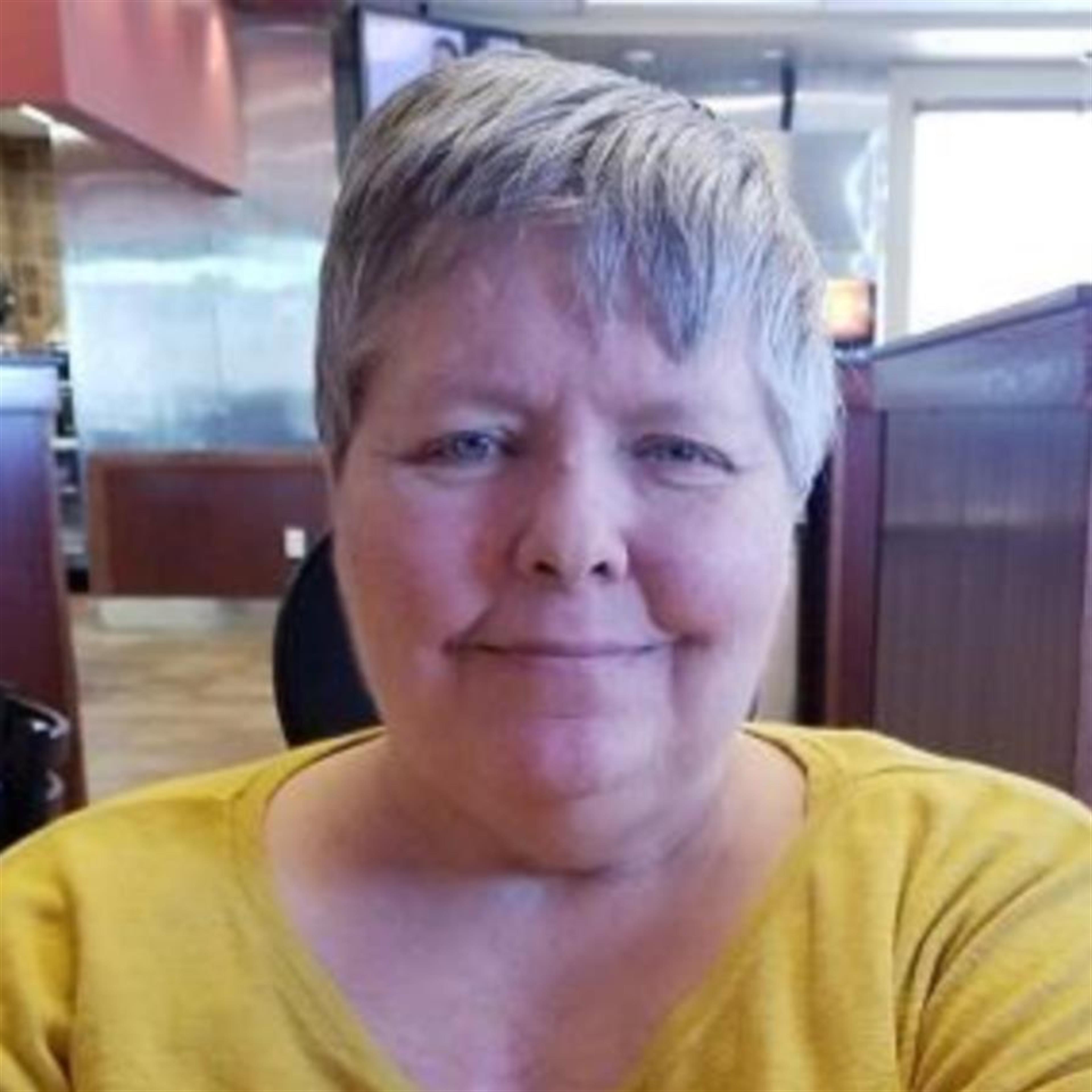 Jennean Petersen Wright