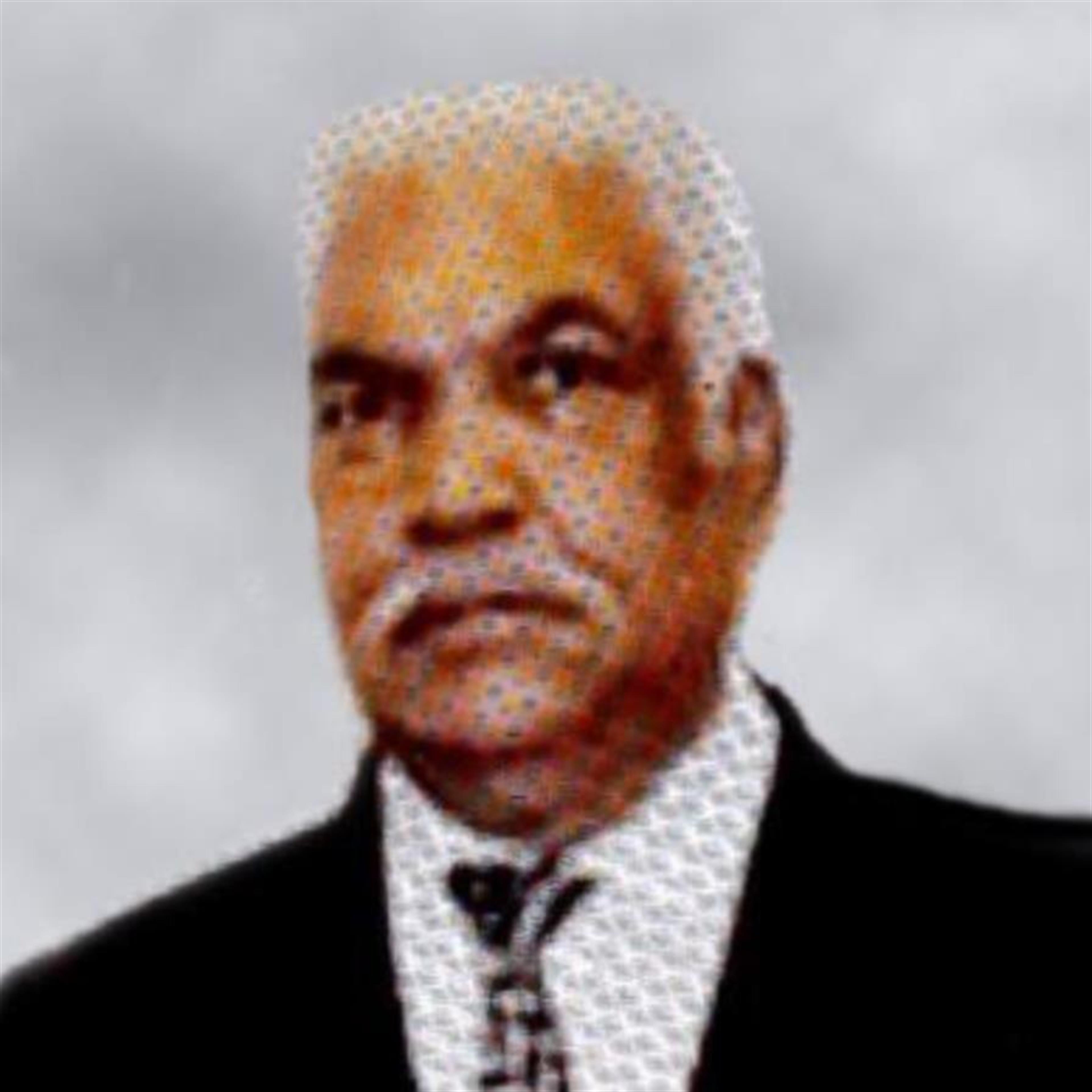 Mr. James Everett Thomas