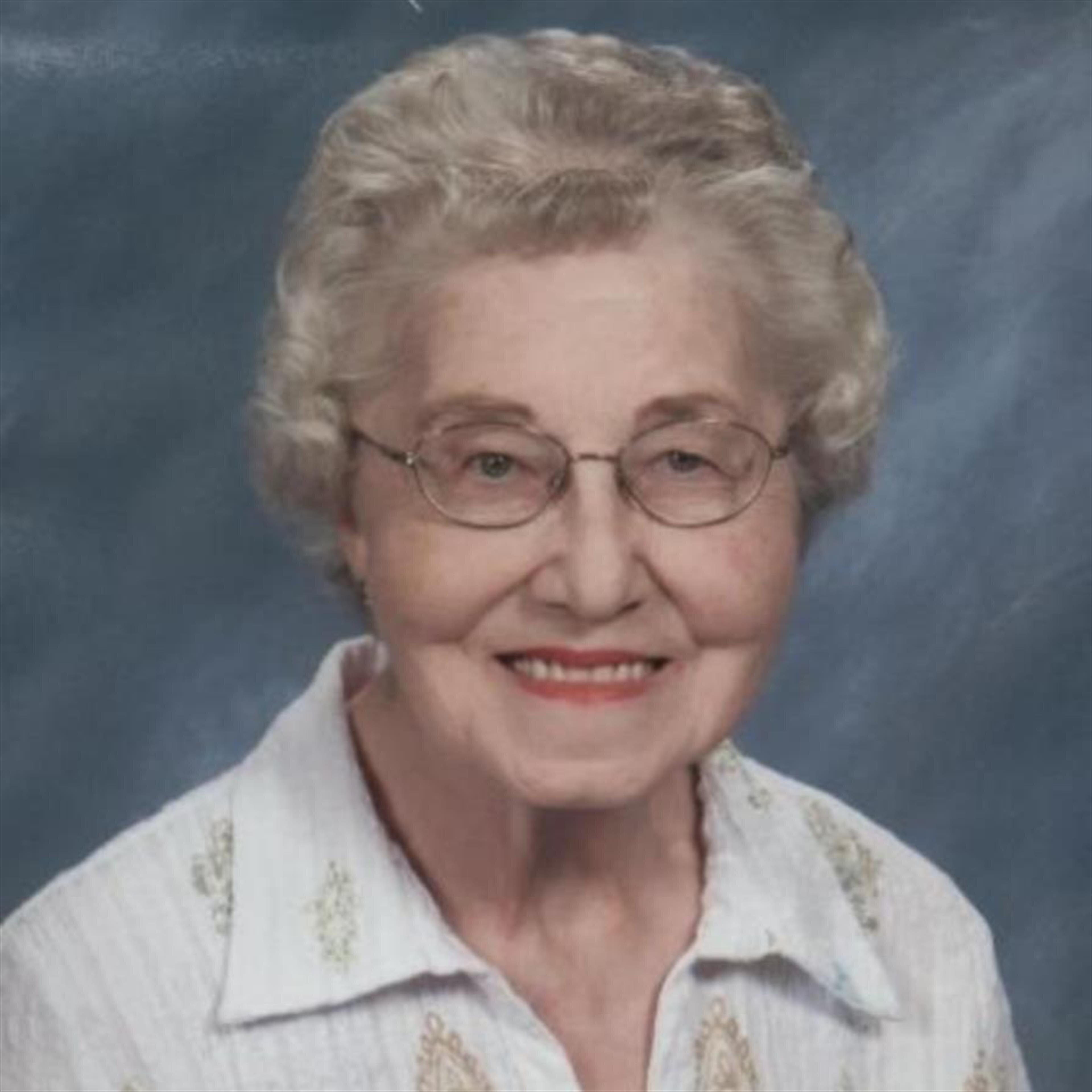 Doris Christiansen