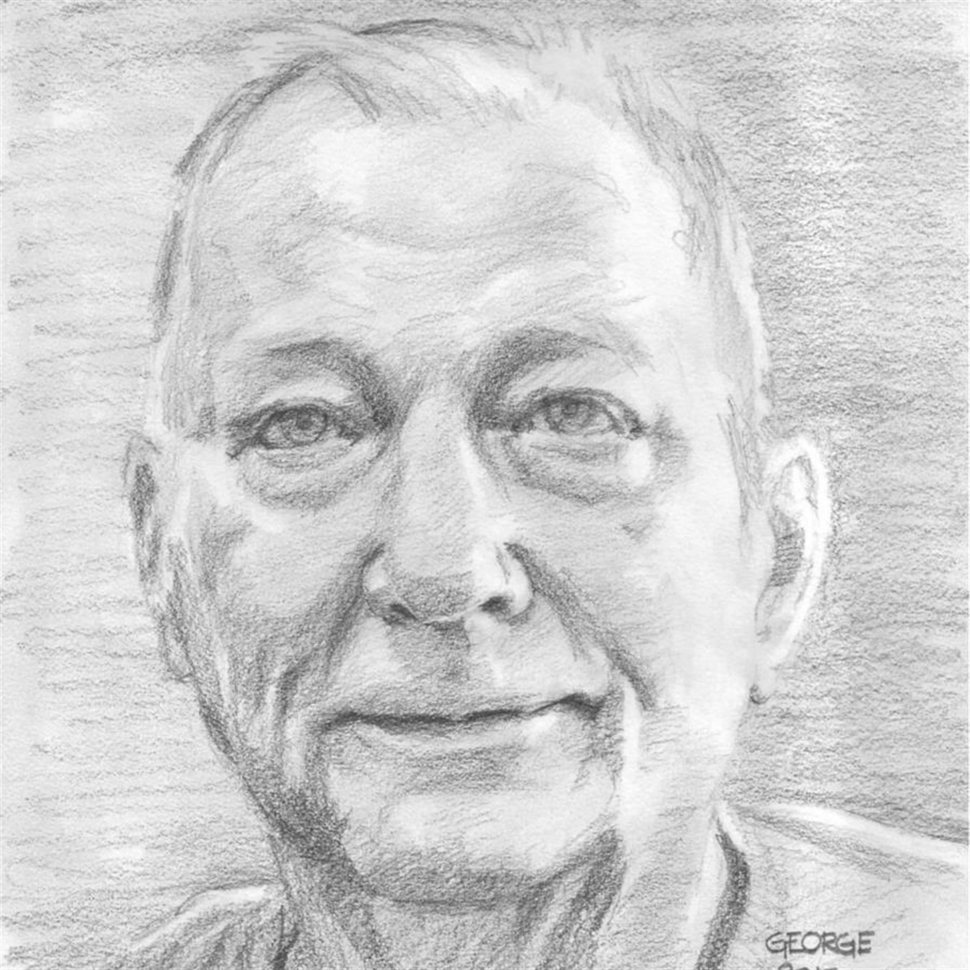 Mr. George Wray Spurgeon III