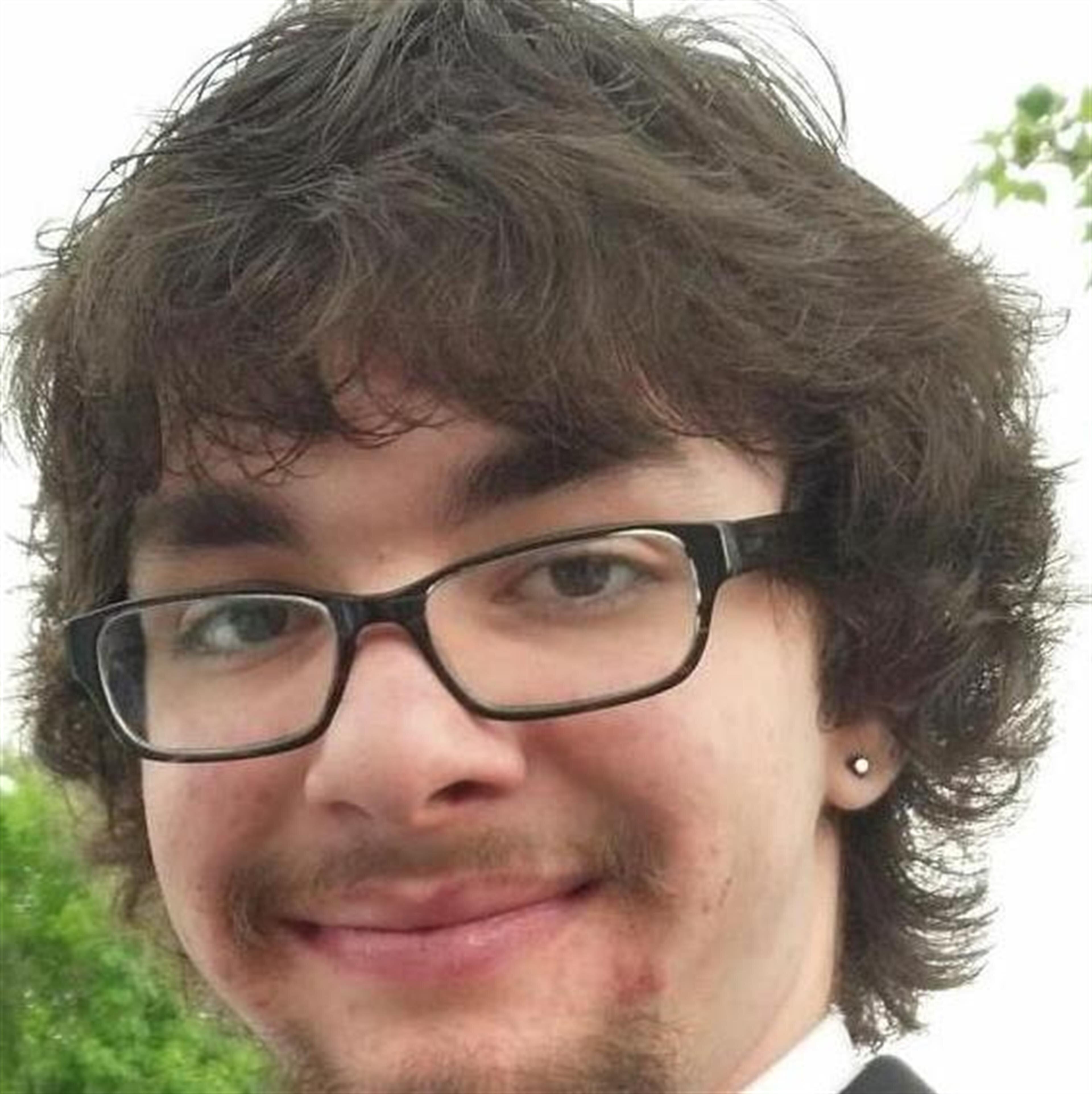 Ryan Charles Coile