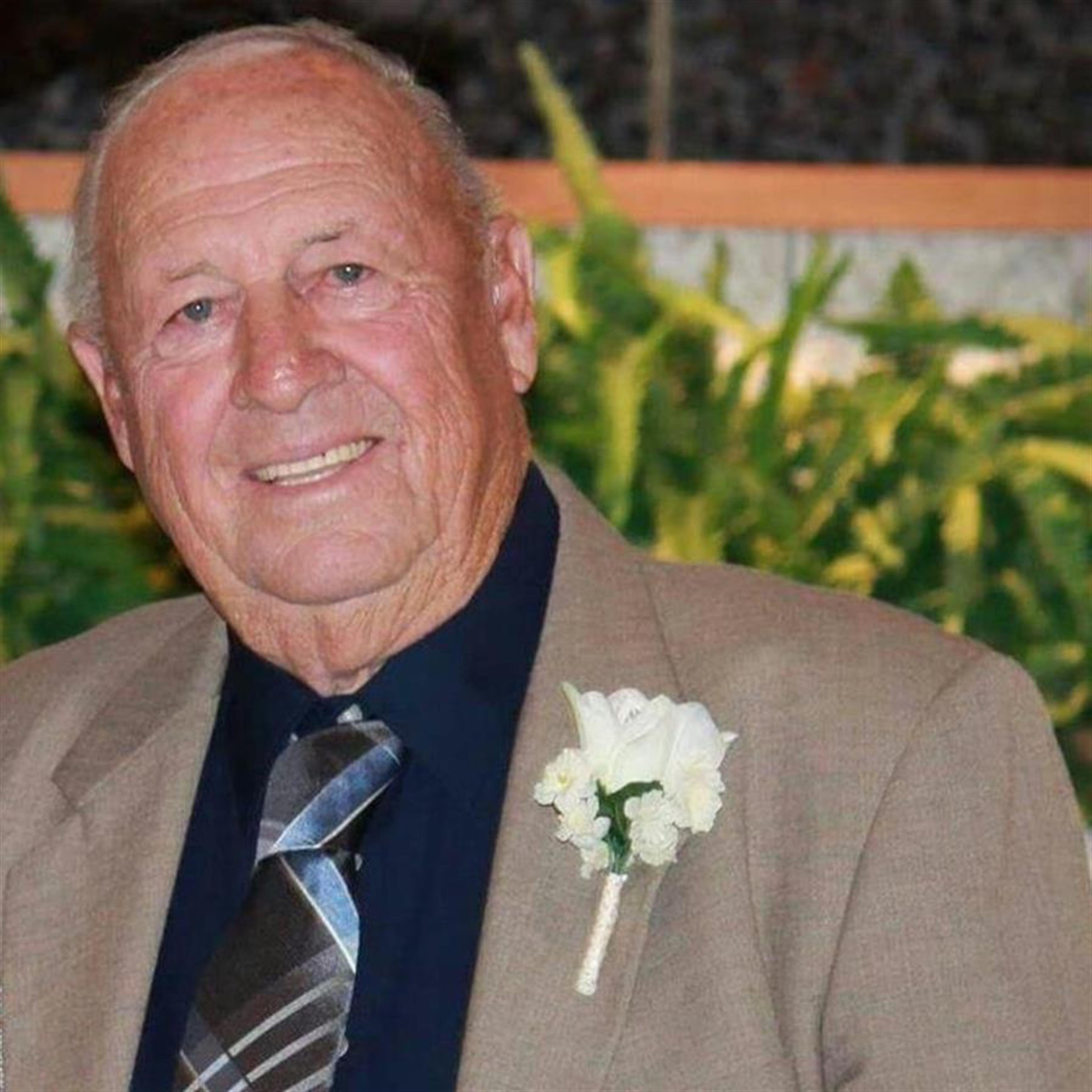 Edward "Wade" Earls (Lebanon)