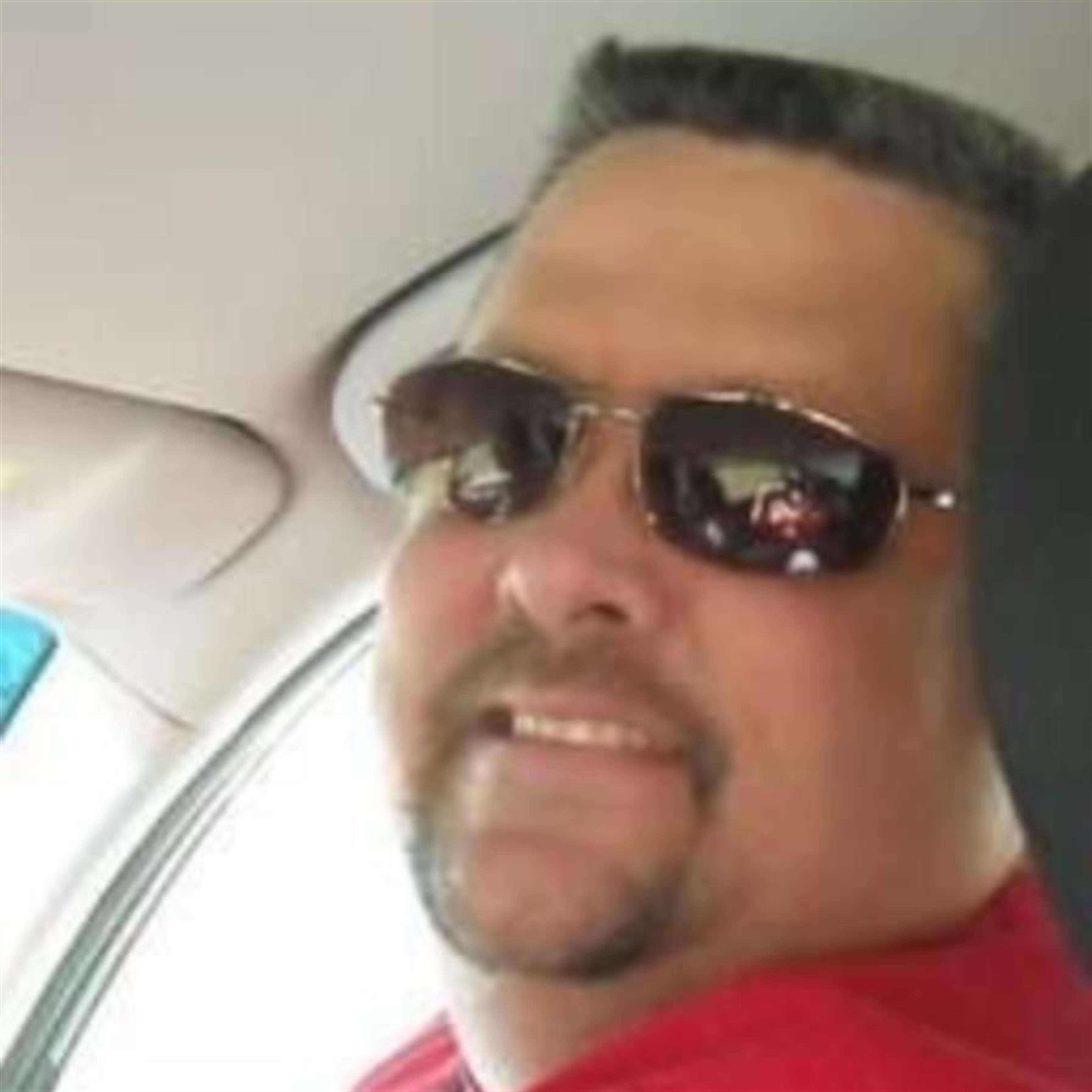 Patrick M. Pearl