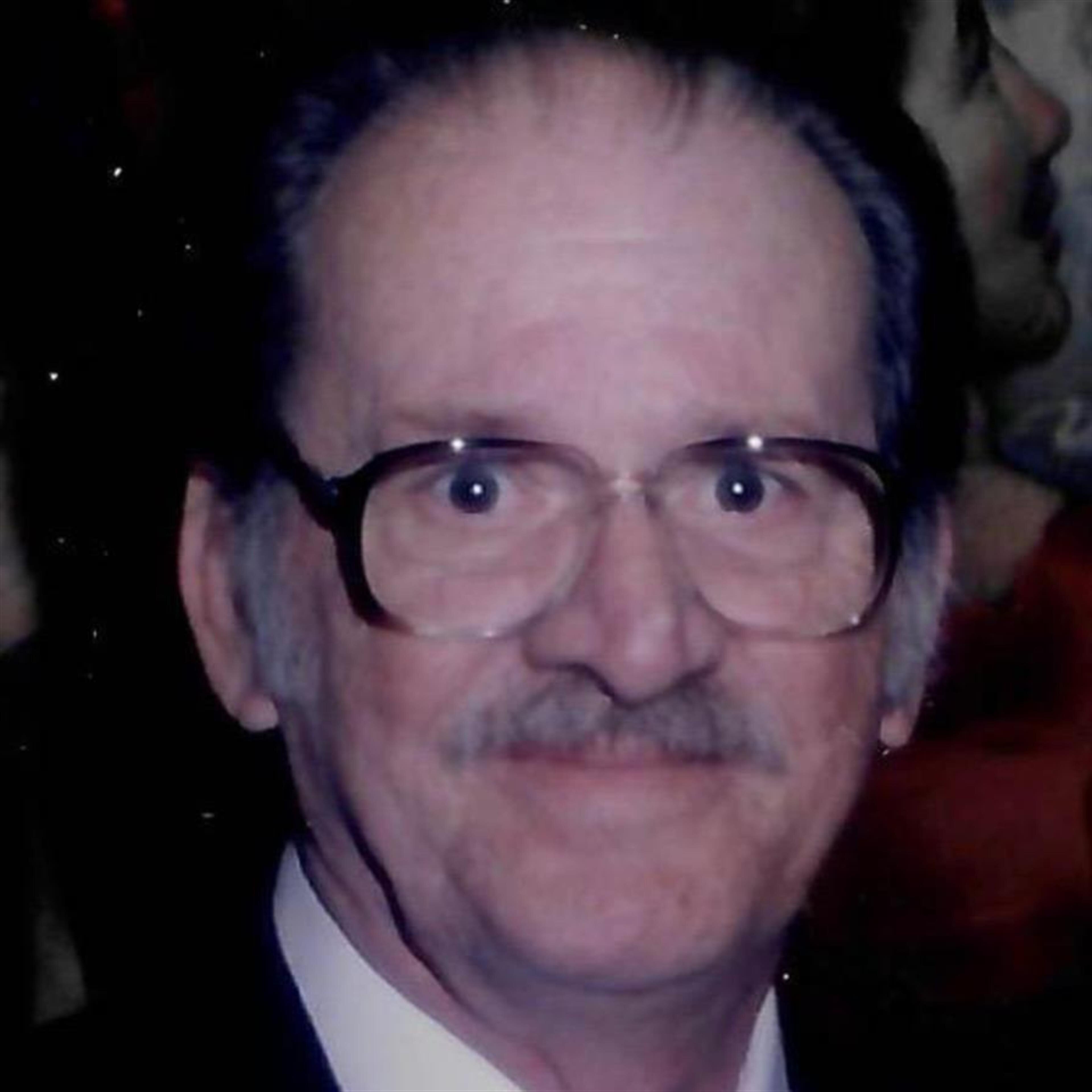 Joseph Kovacs Jr