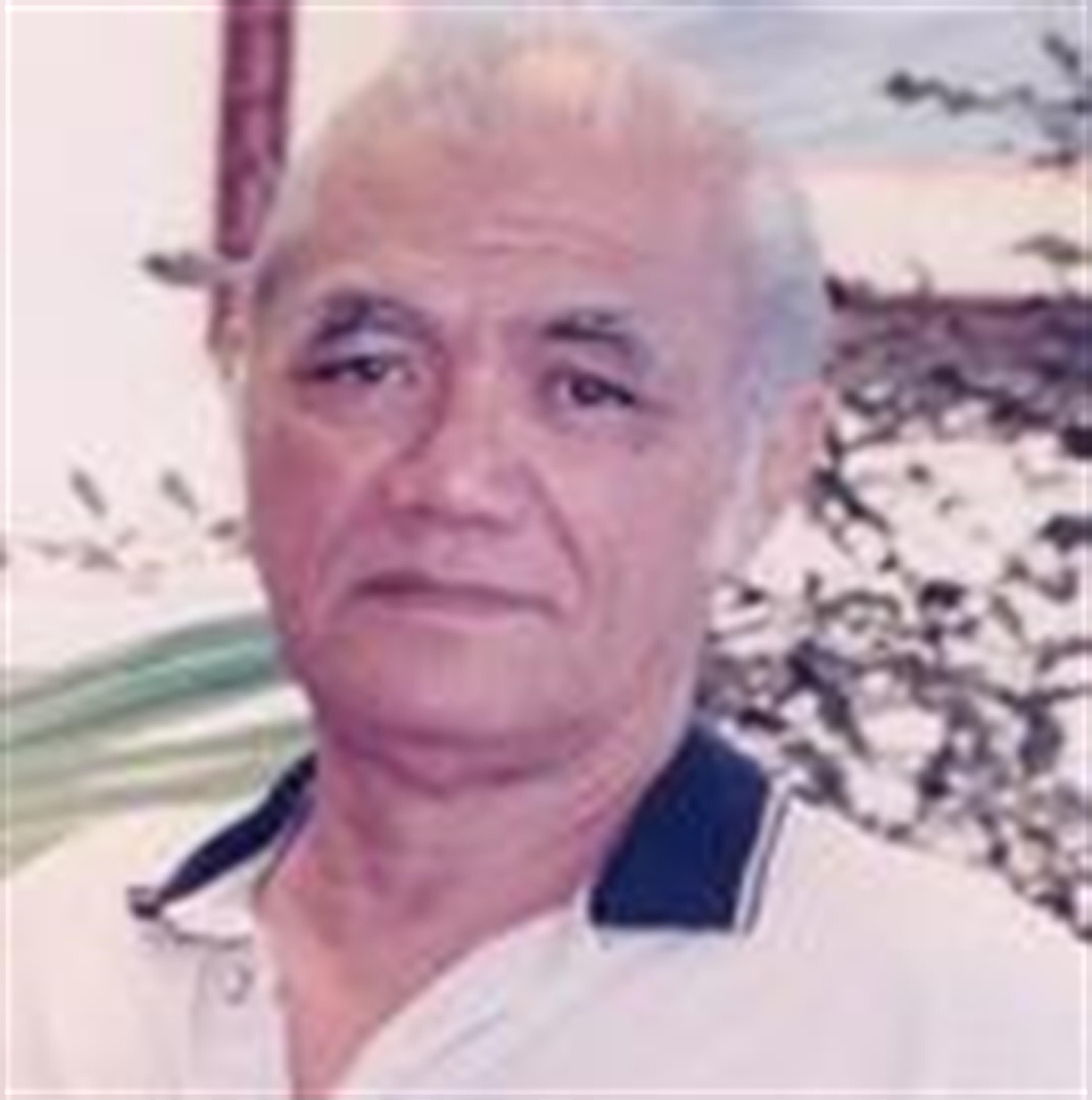 Richard Larry Doral