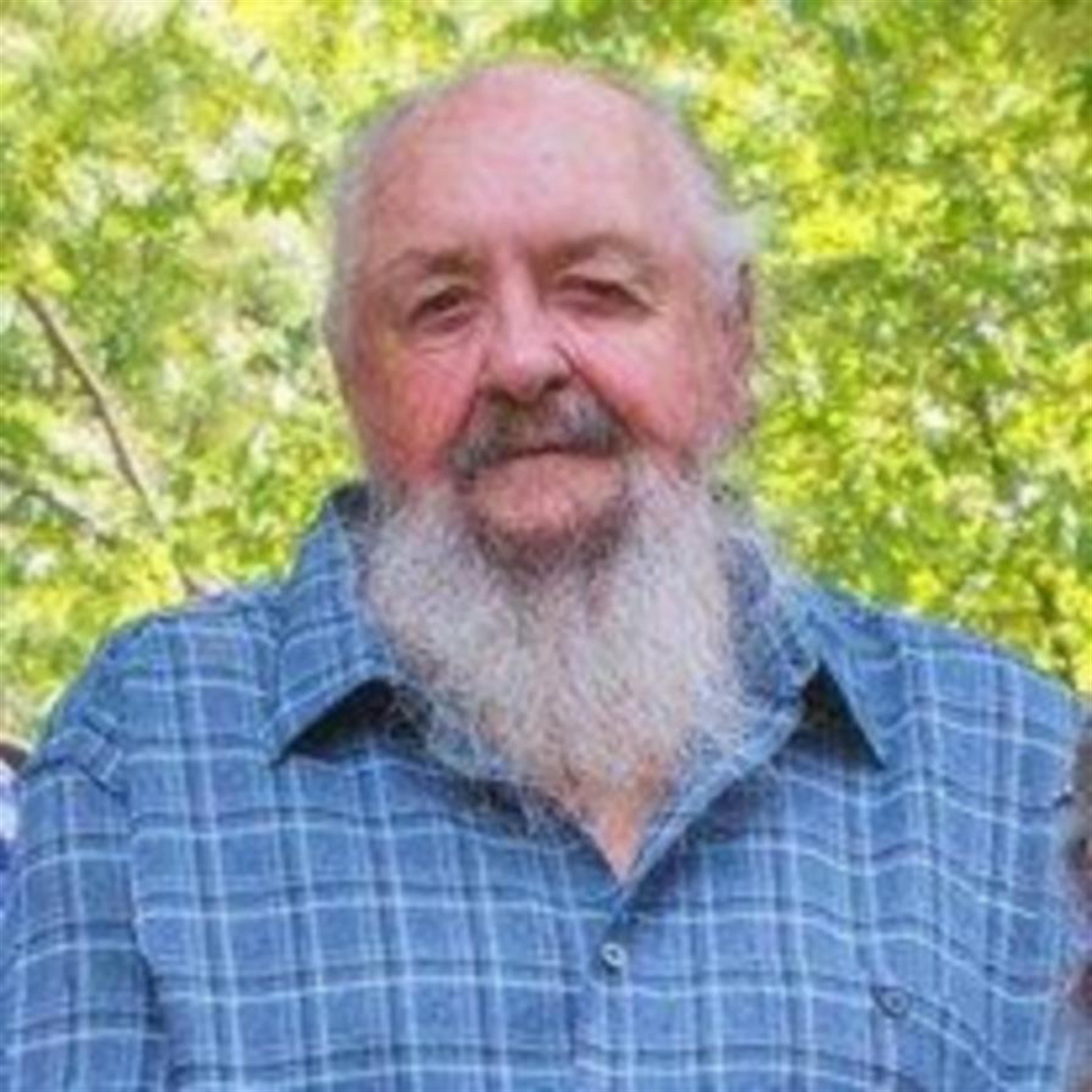 Leslie "Eddie" Beach (Buffalo)