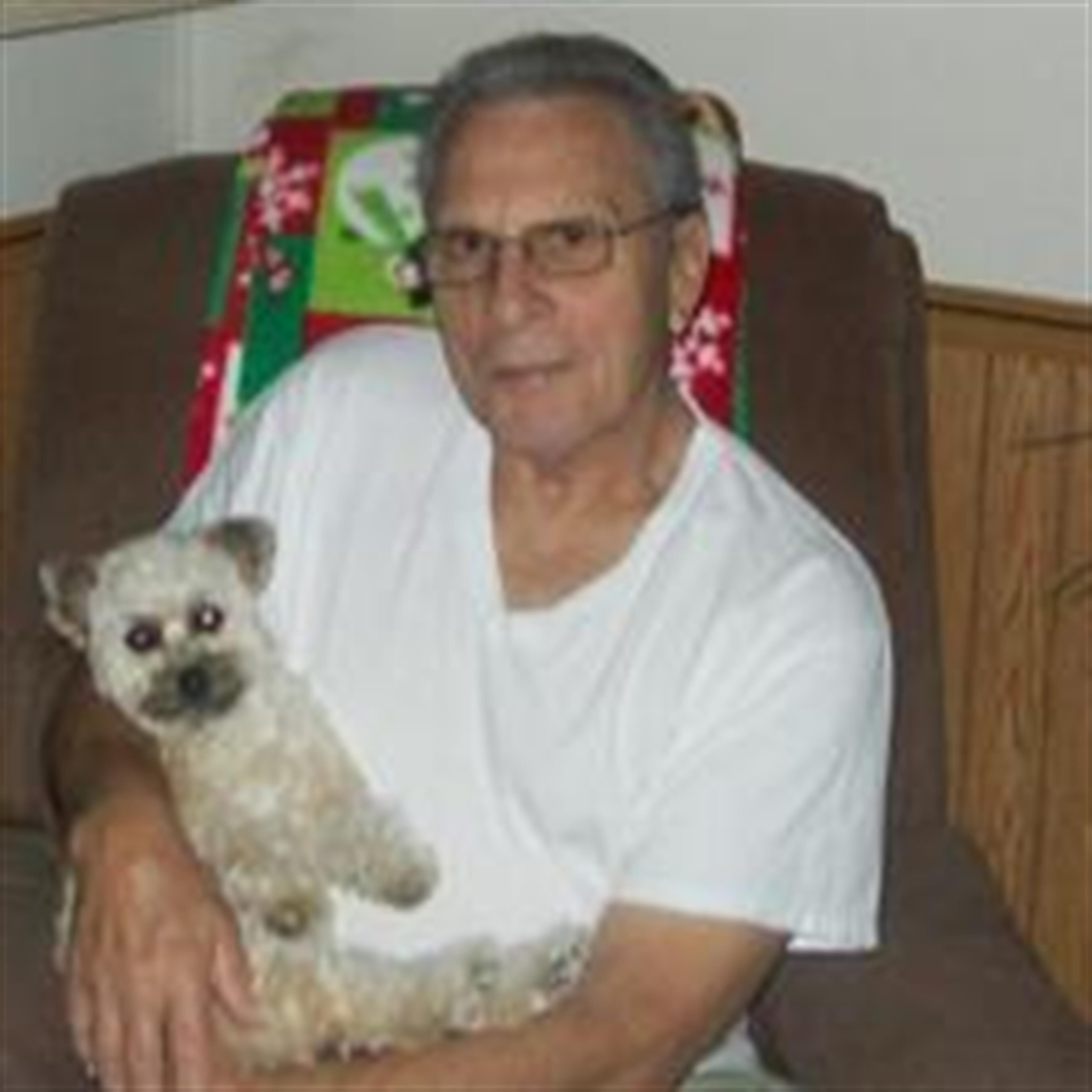 Thomas Edward Robison