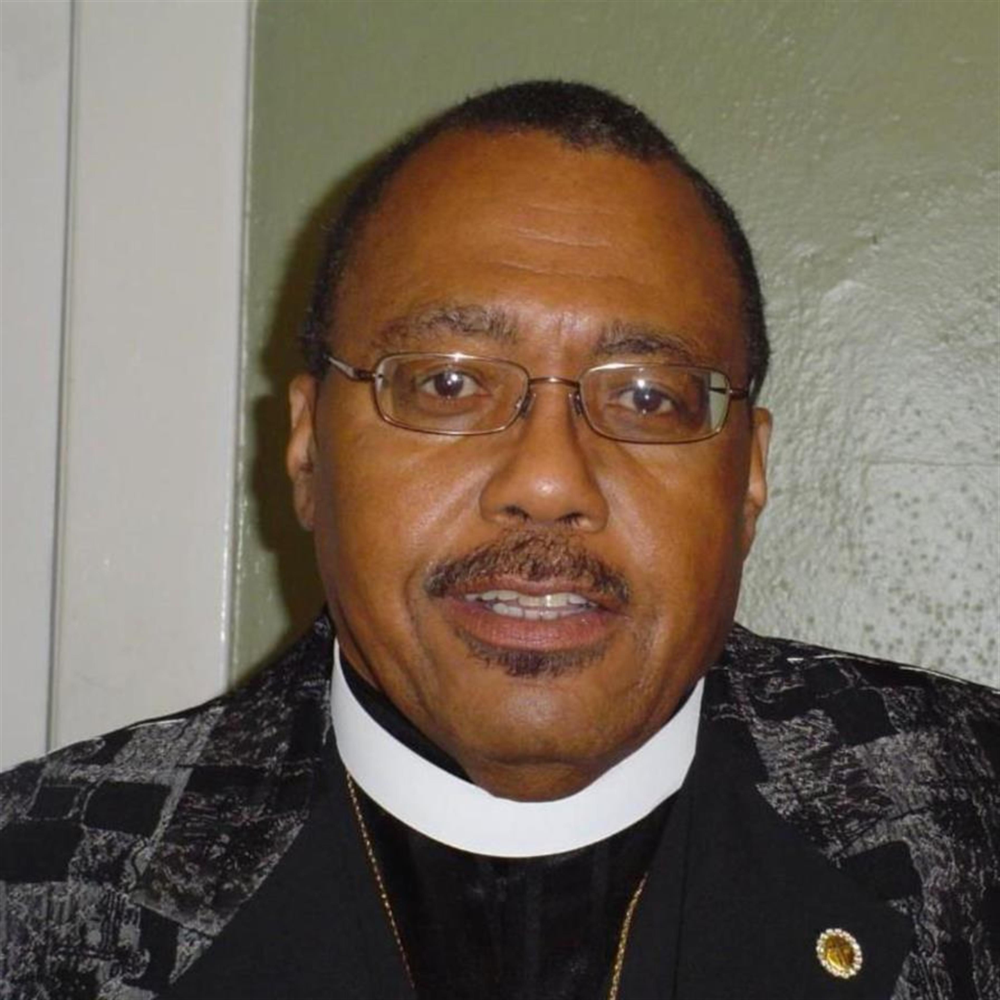 Dr. Alvin Bennett Ellerby