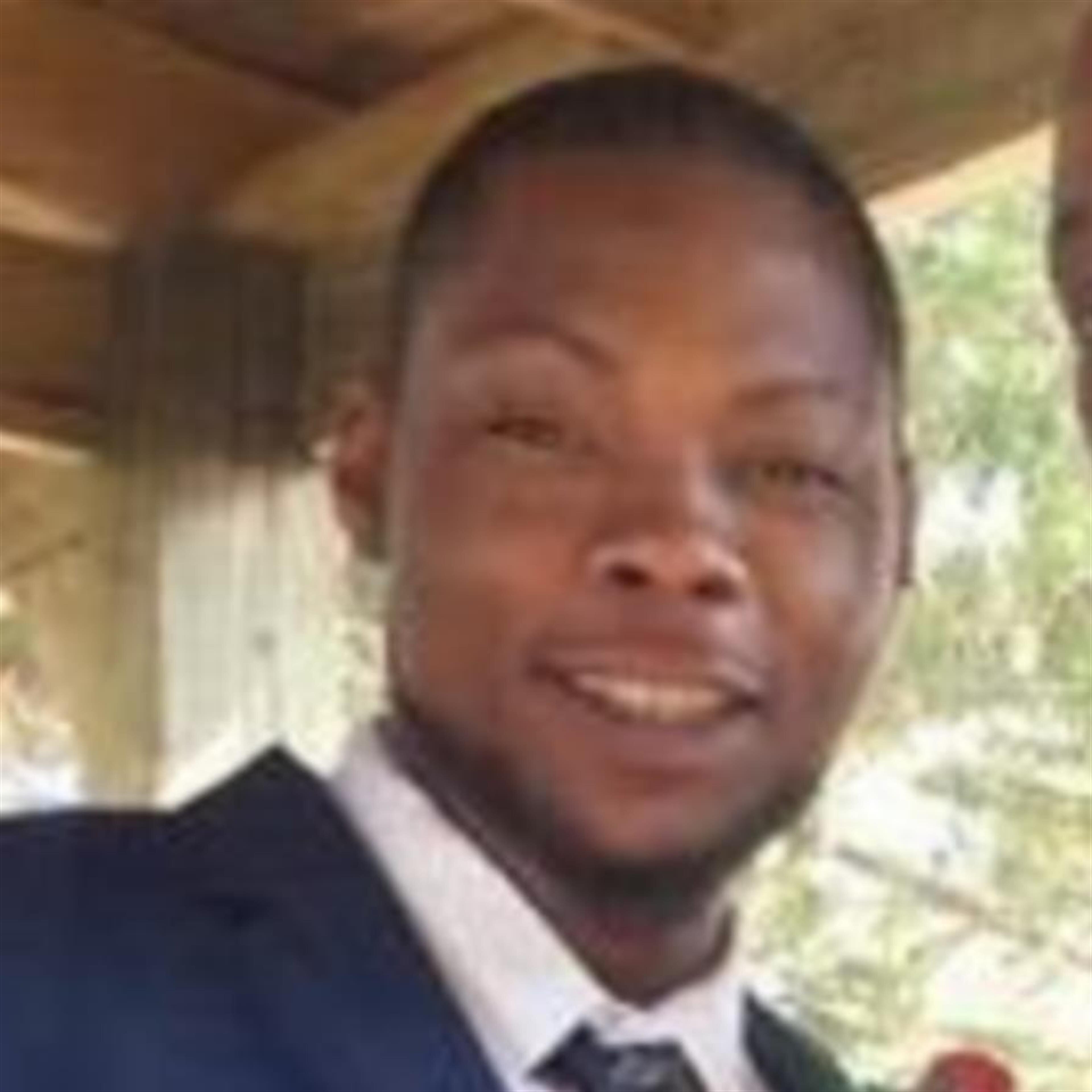 Terrence Johnson