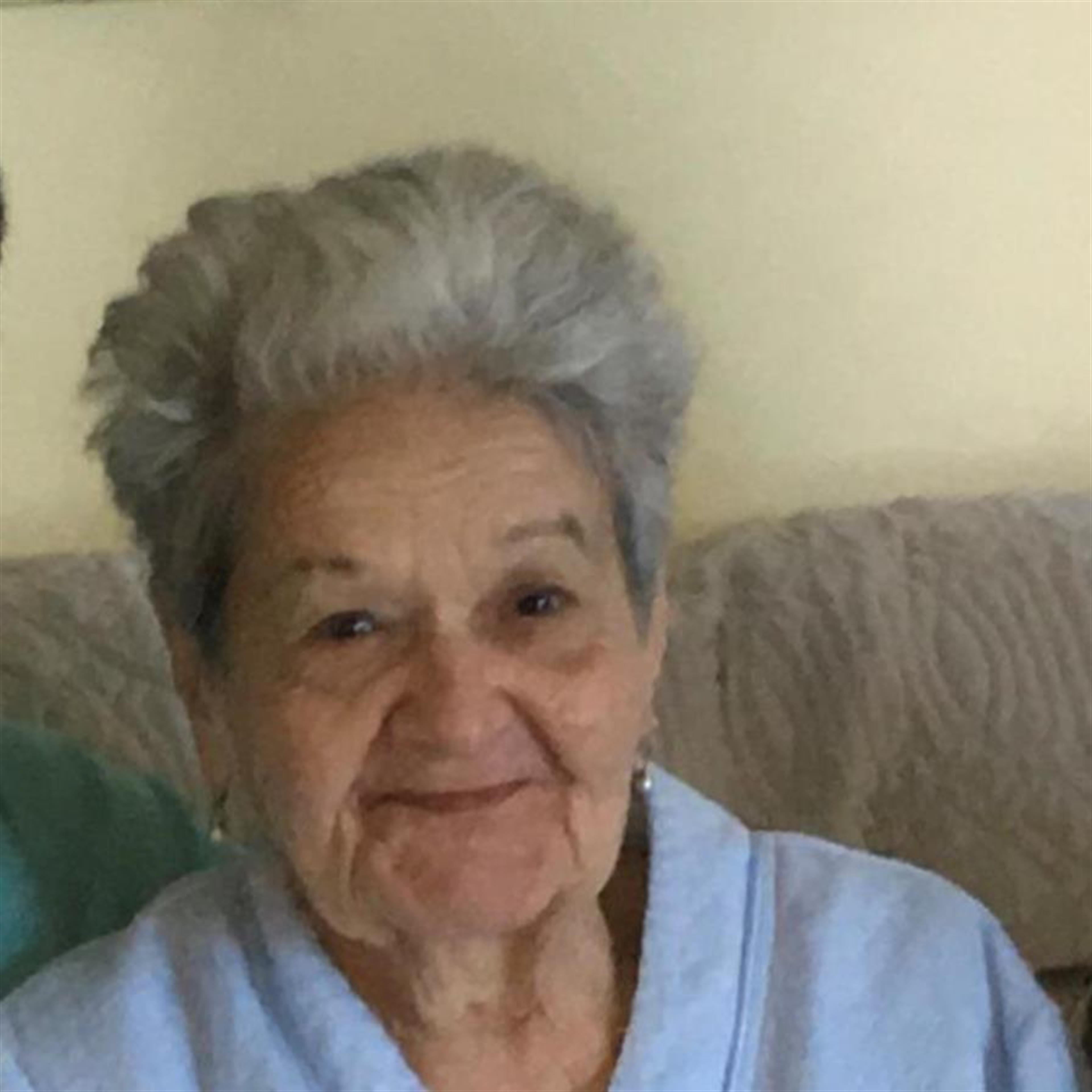 Luisa R. Salazar