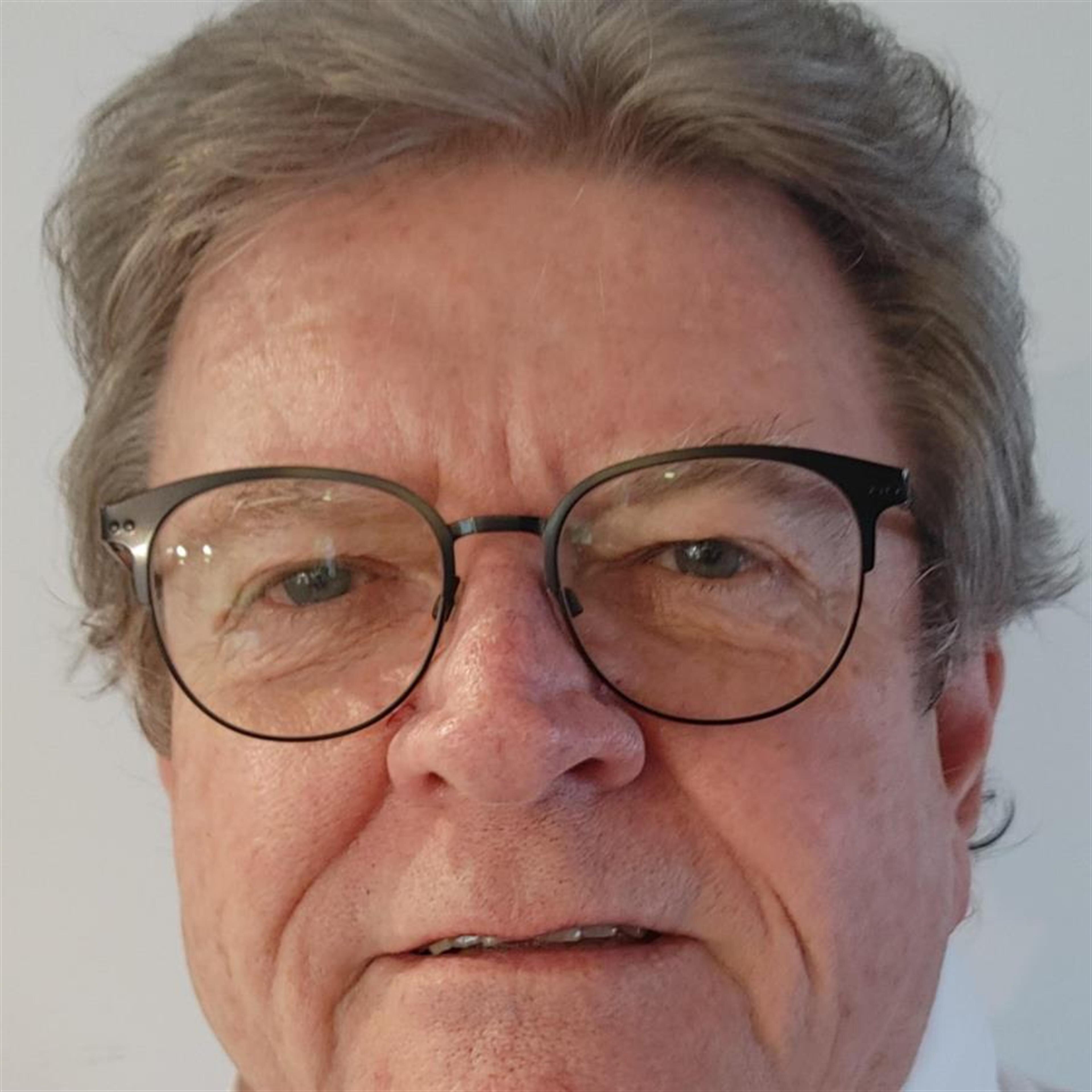 Jerry Helms