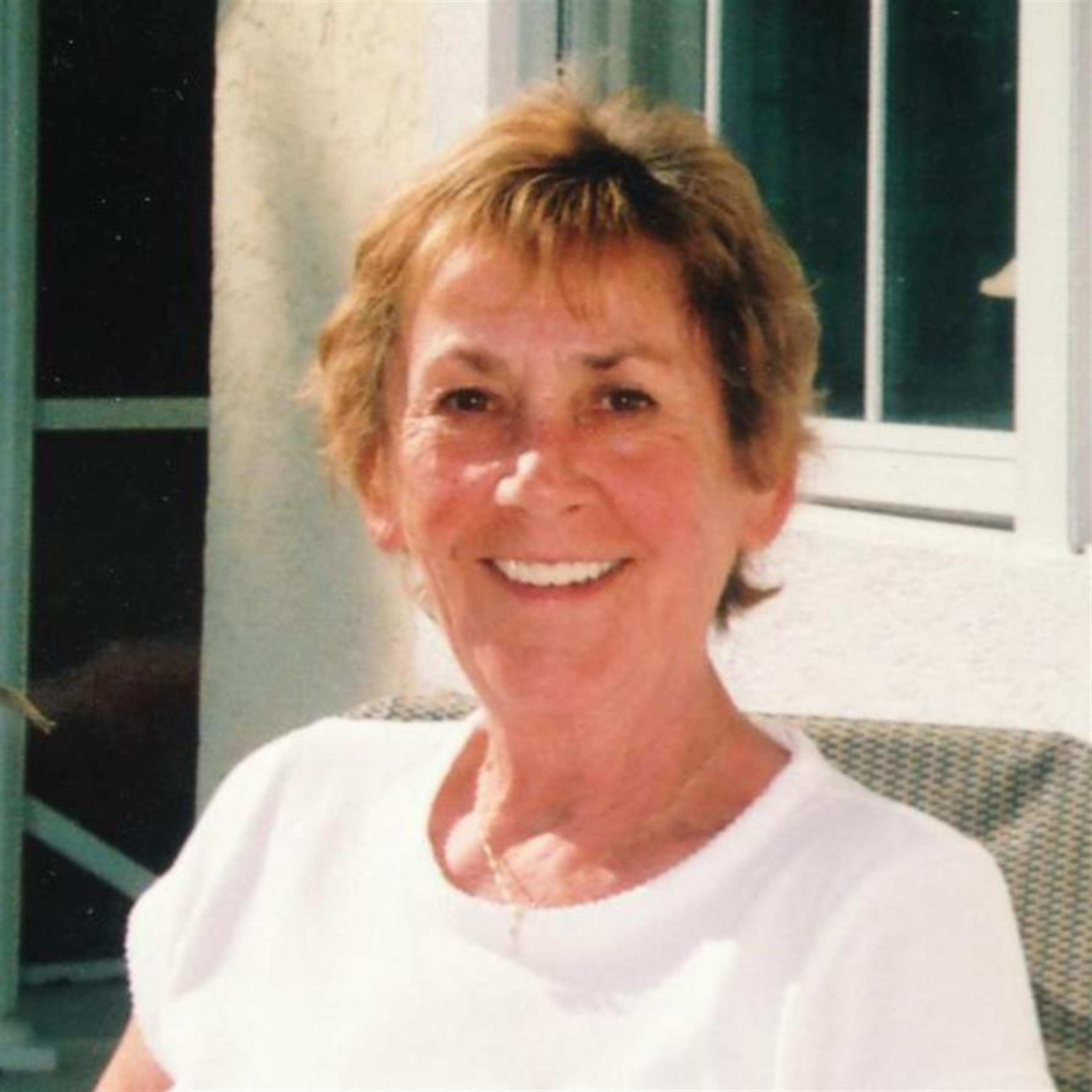 Sharon McCrindle