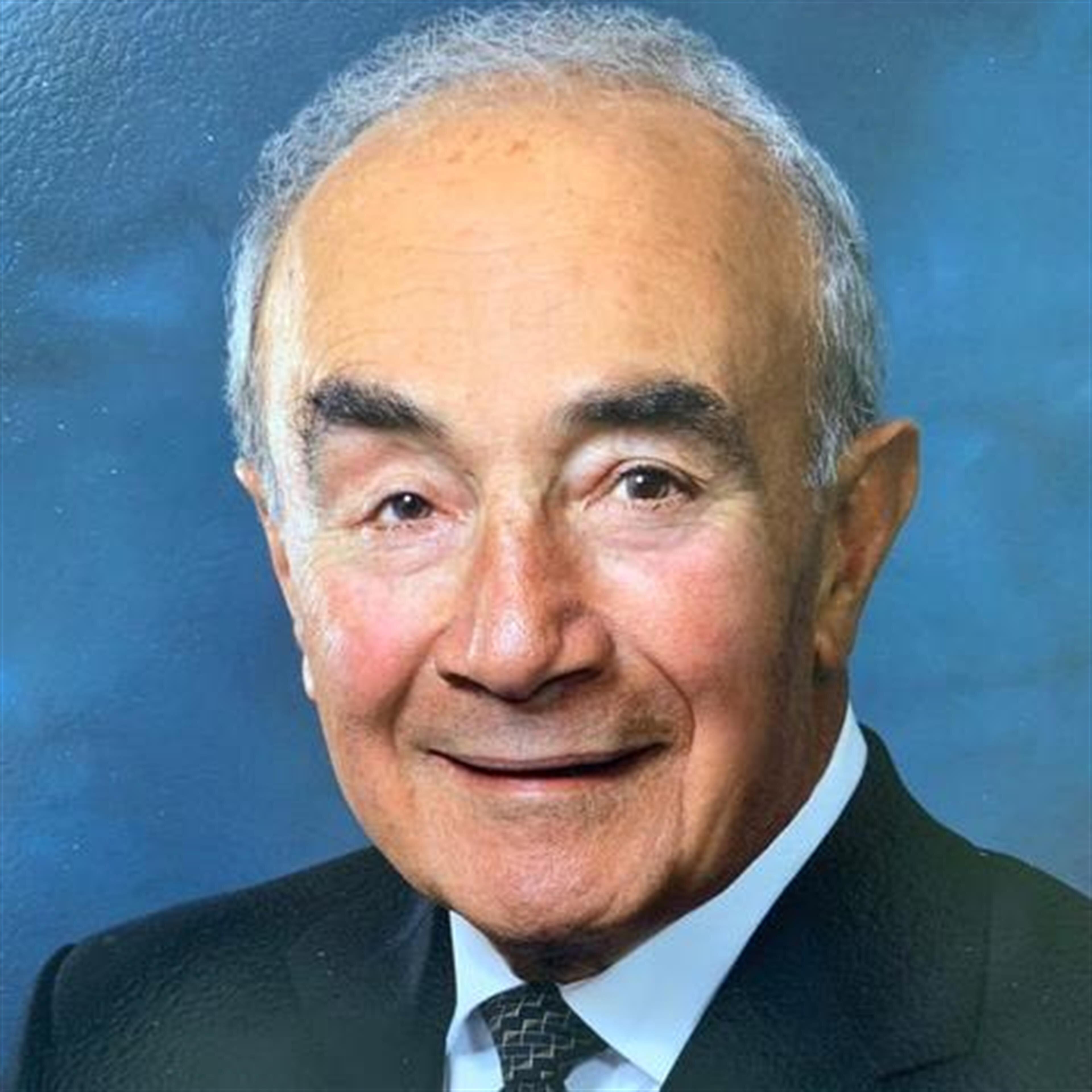 Emanuel Rashet