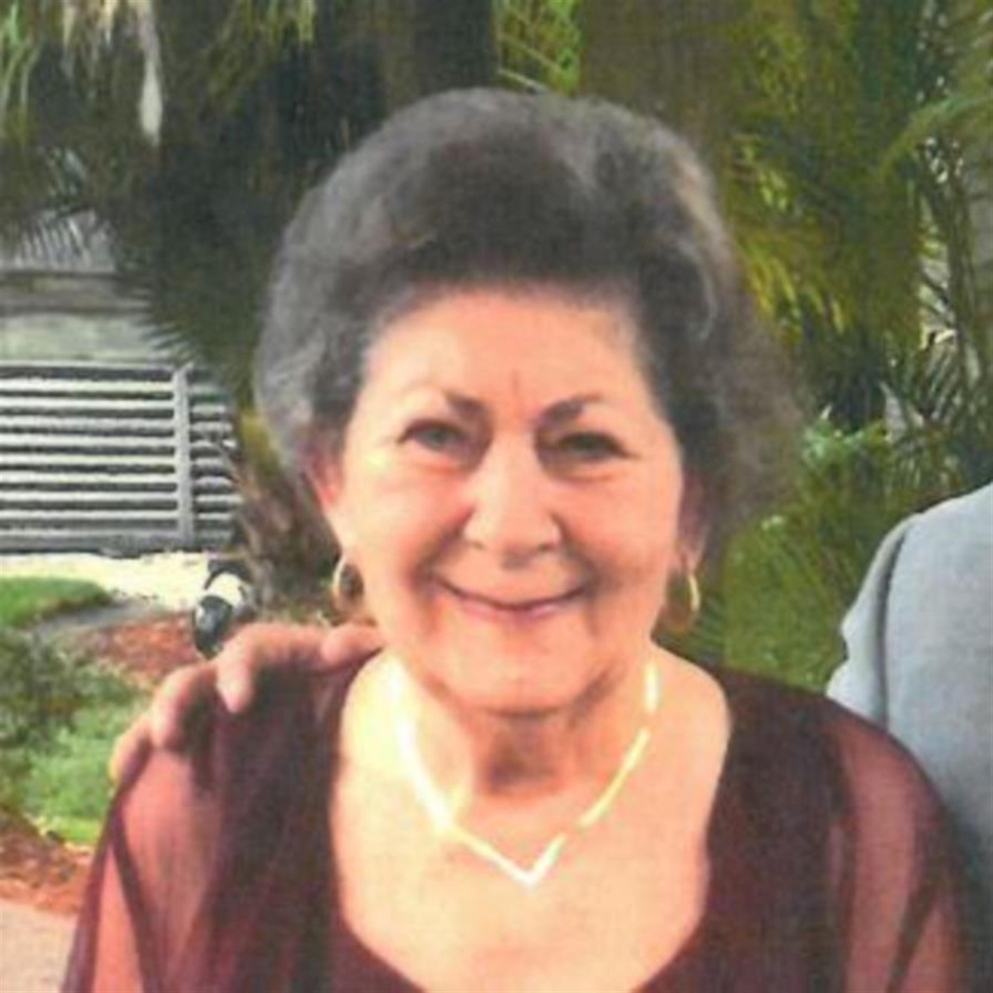 Lilia Vazquez