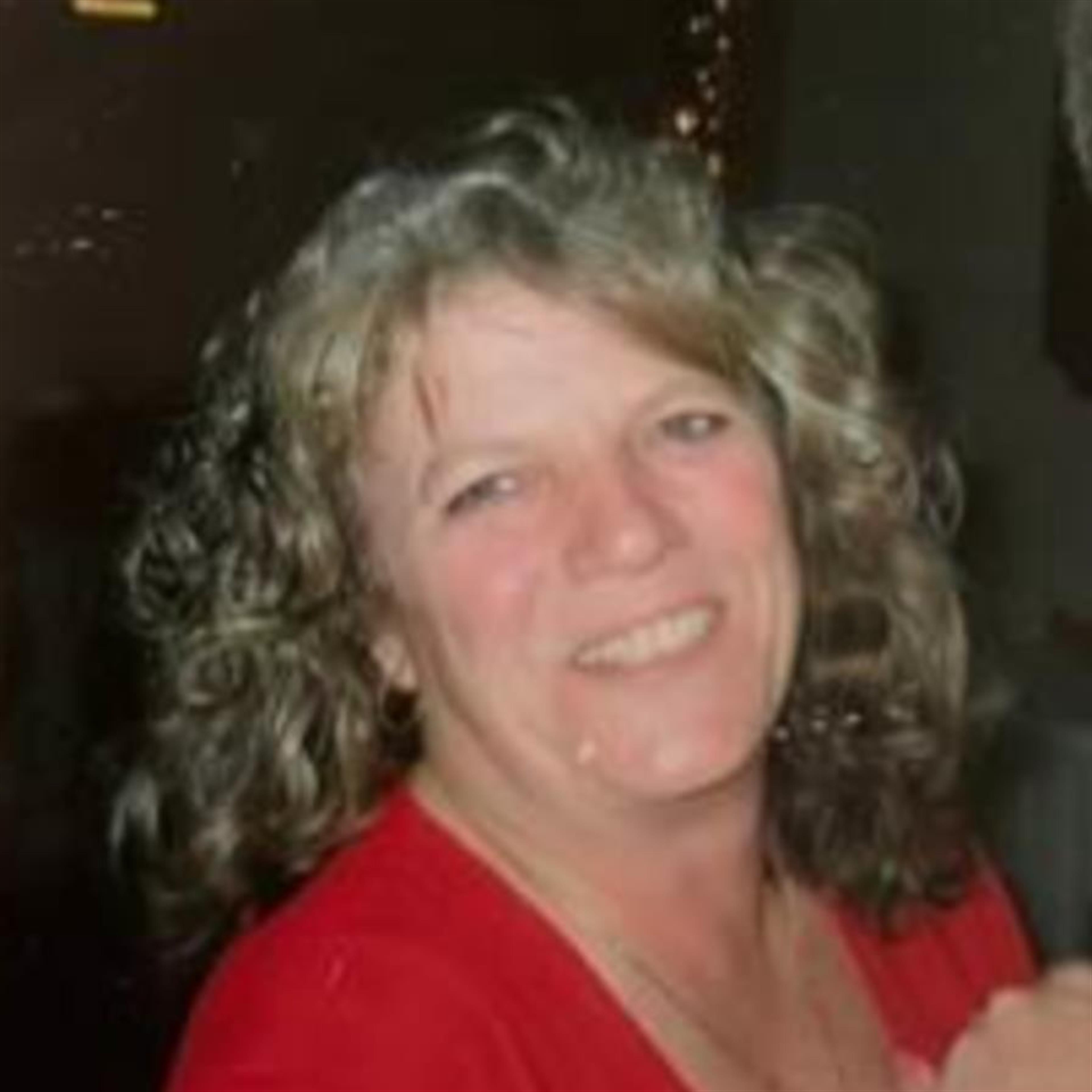 Rosemary "Auntie" Gilbert