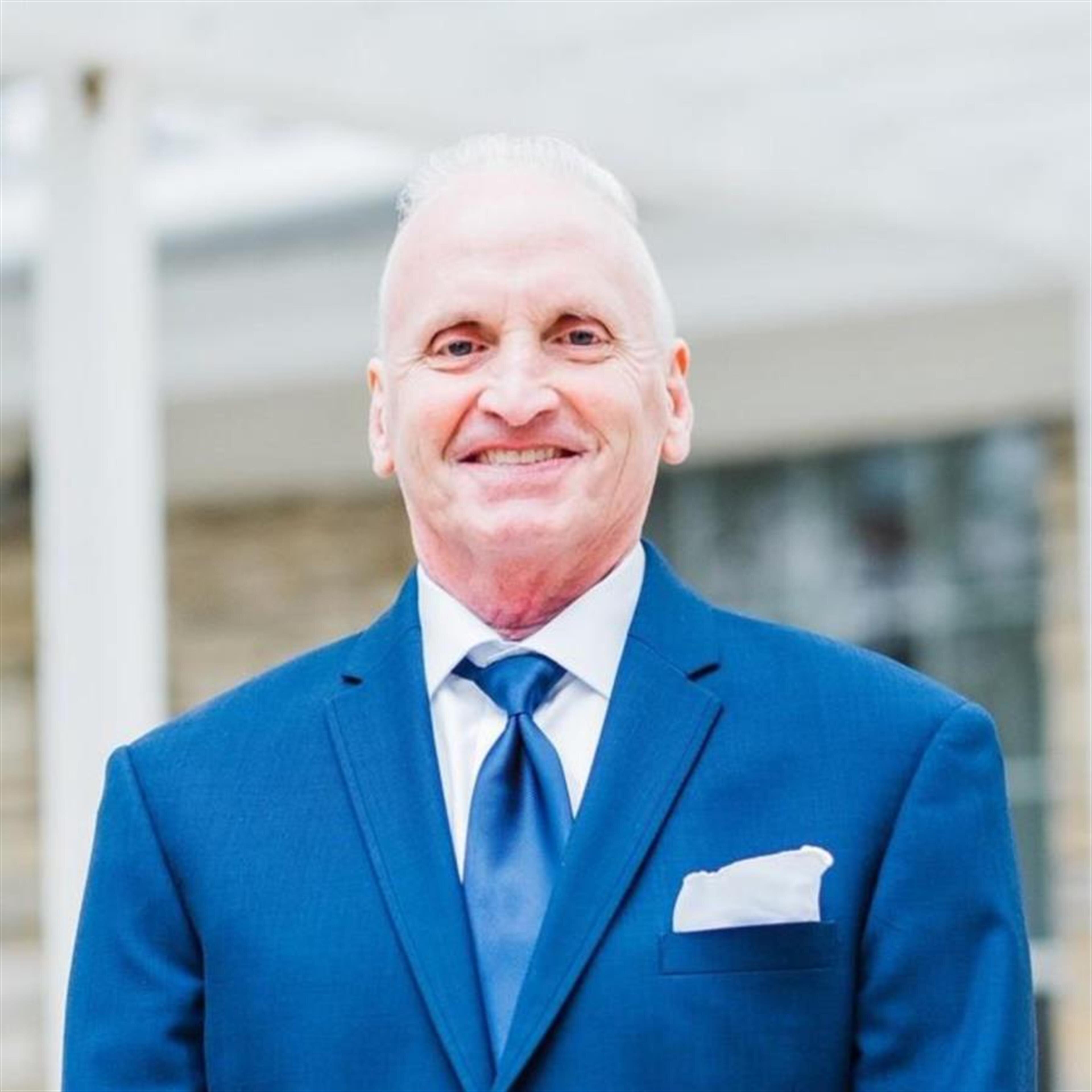 John Forsee O'Hearn