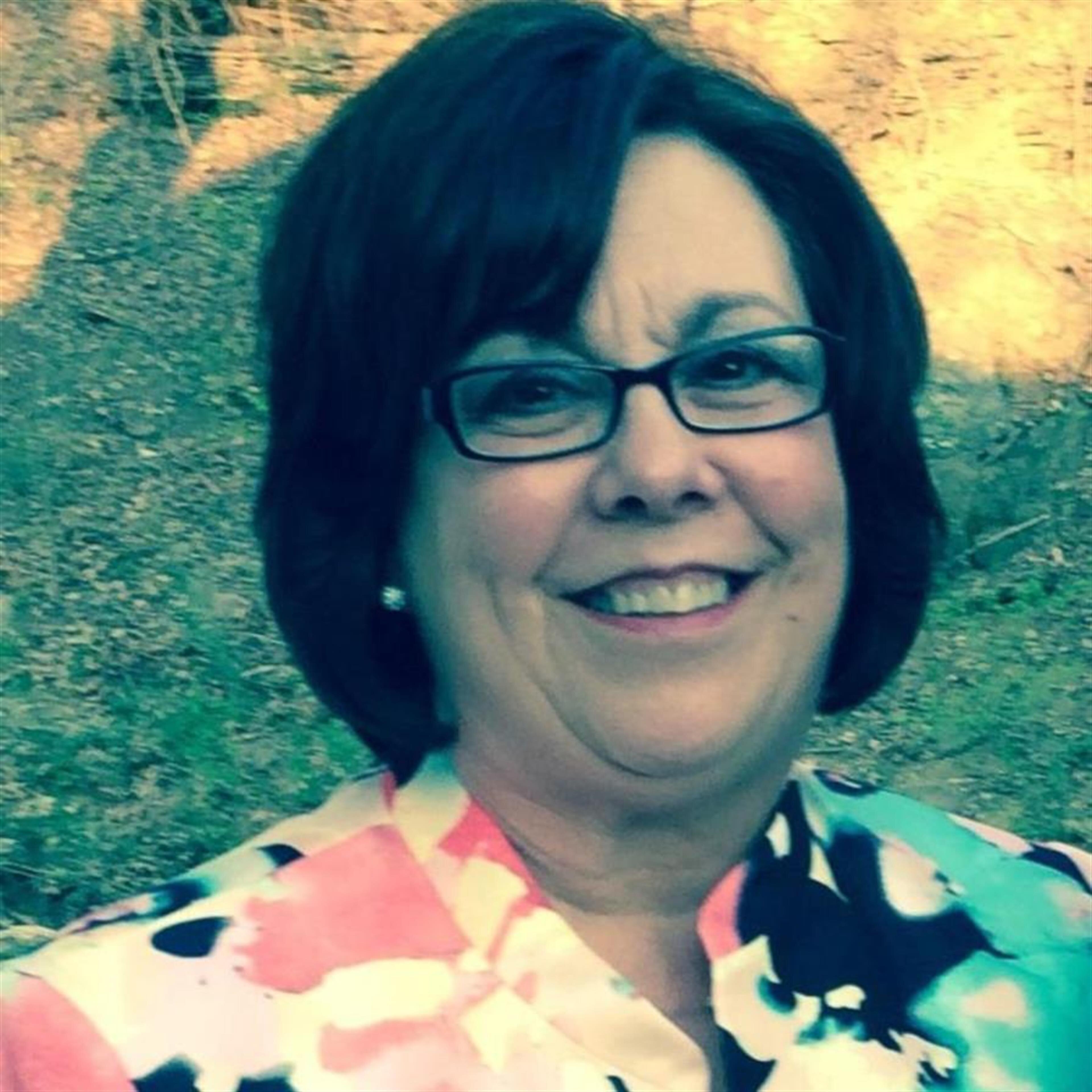 Janet Coffin