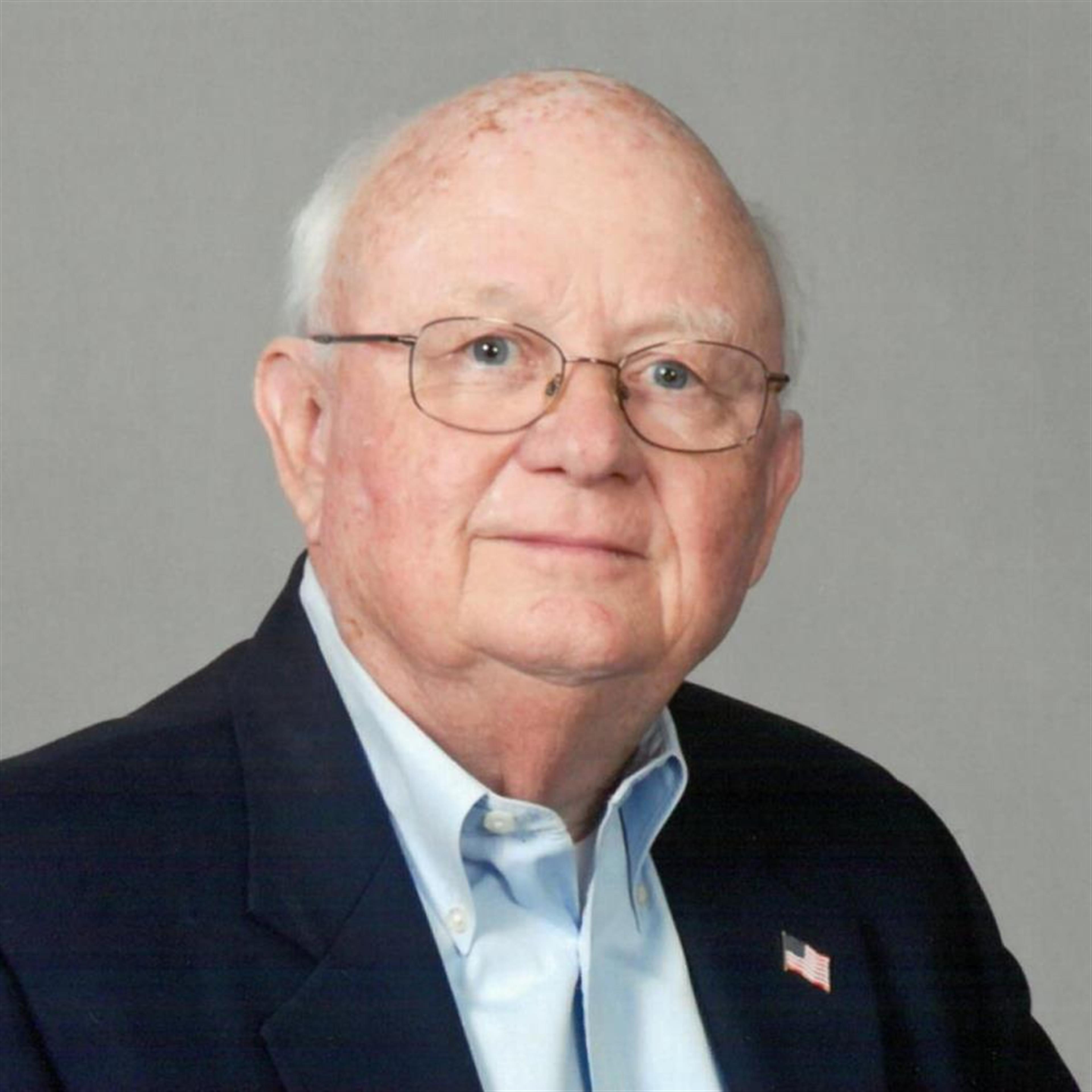 Charles "Chuck" Morton