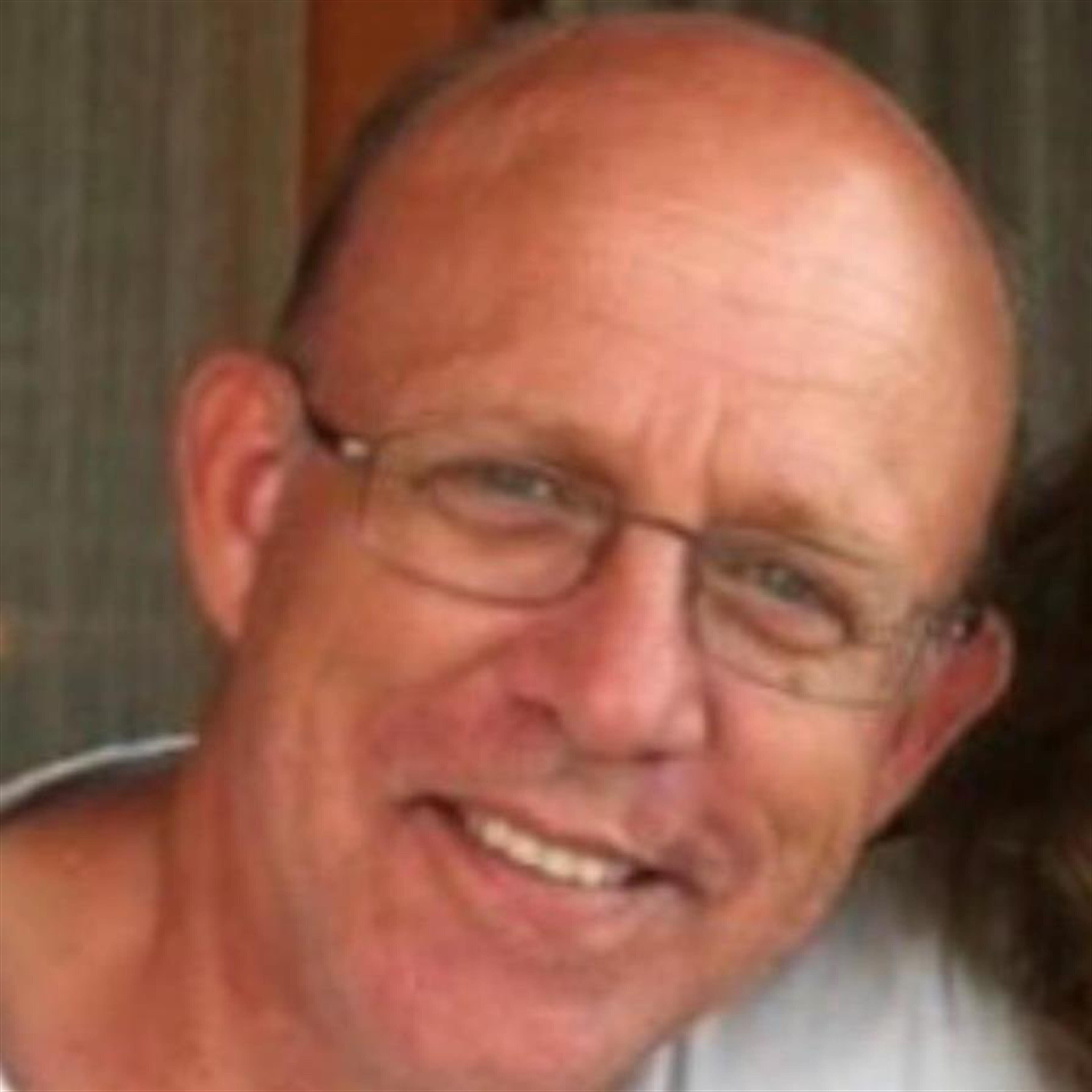 Thomas Walter Schlotterbeck