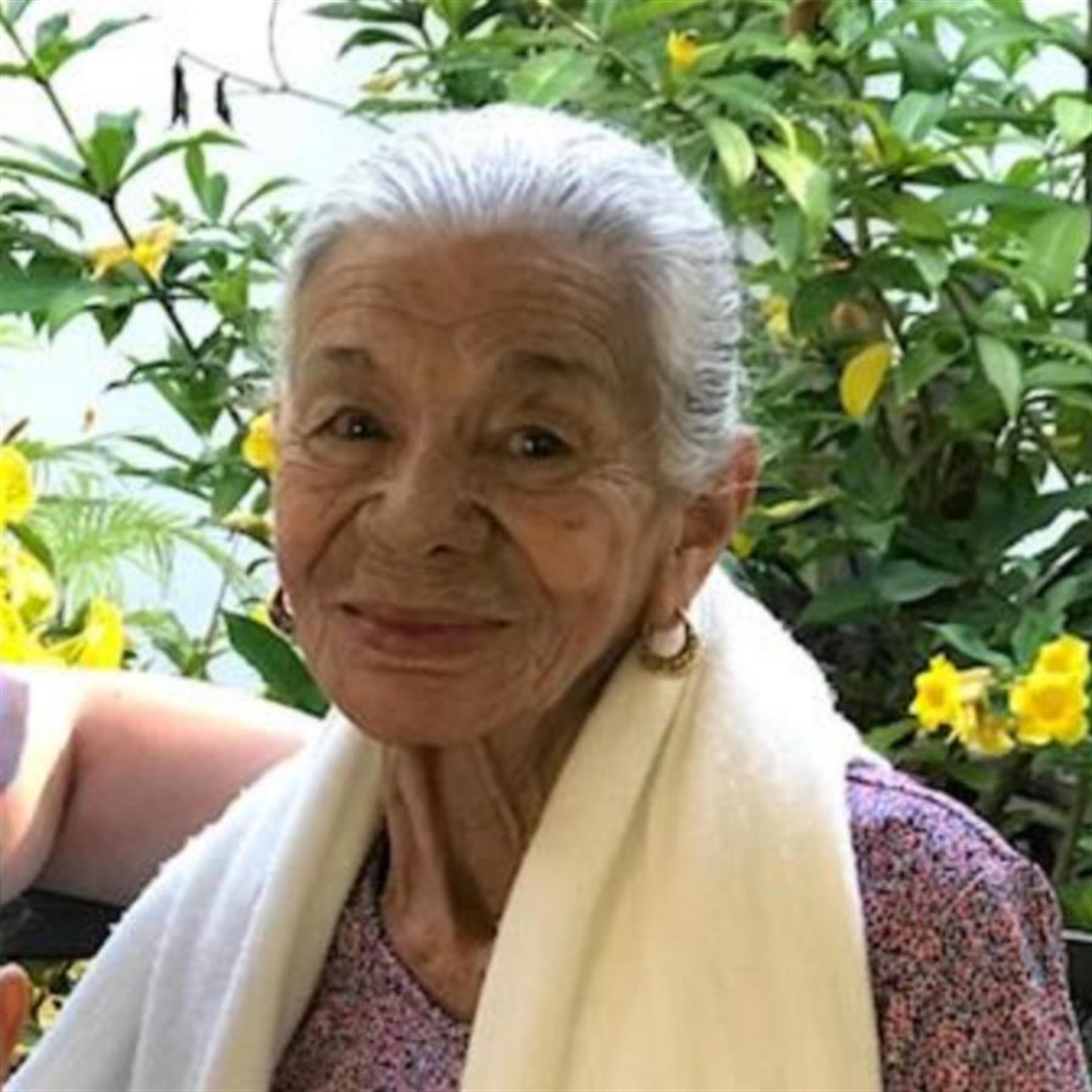 Aura Alicia Posso