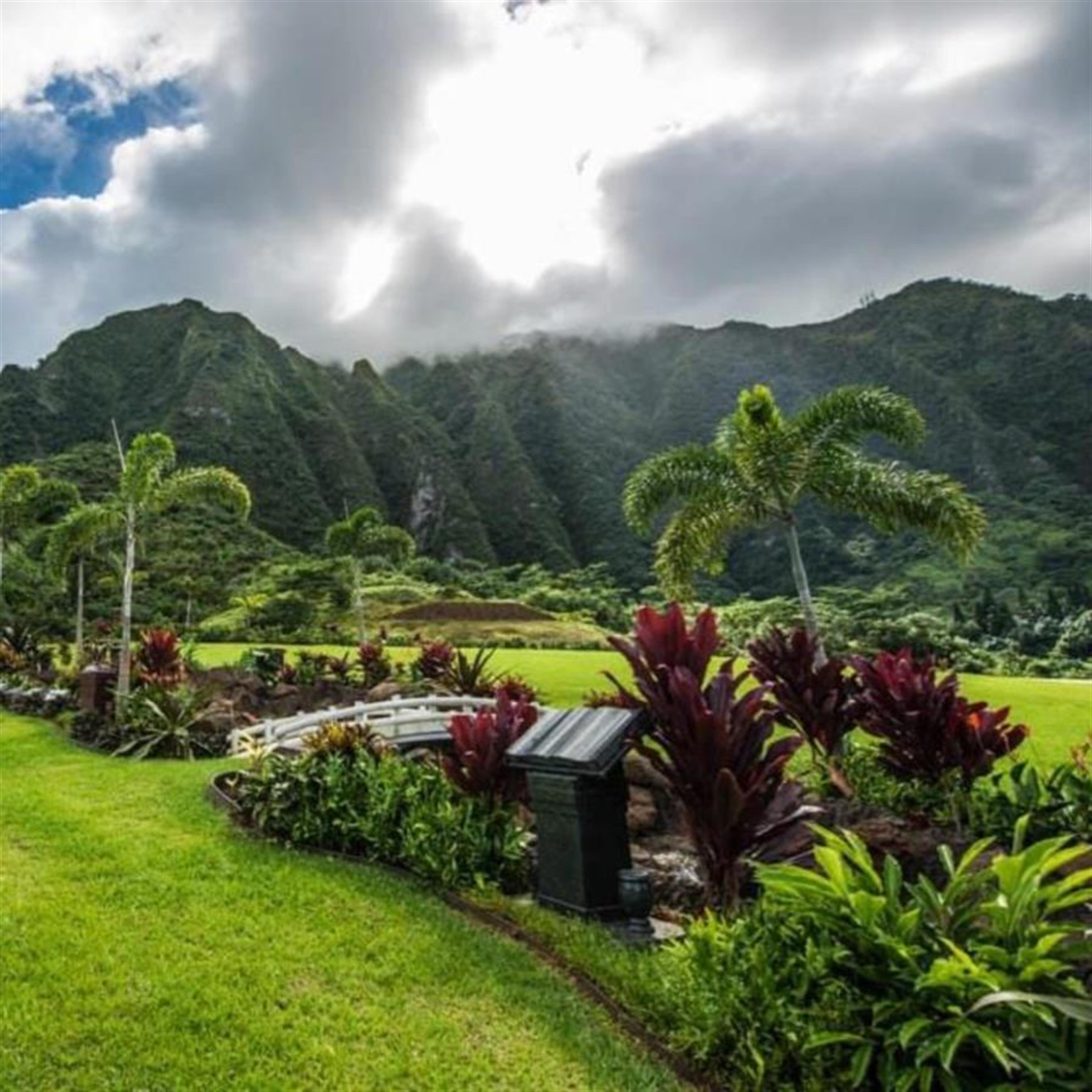 Roger Rusty Kalaaukahi Jr.
