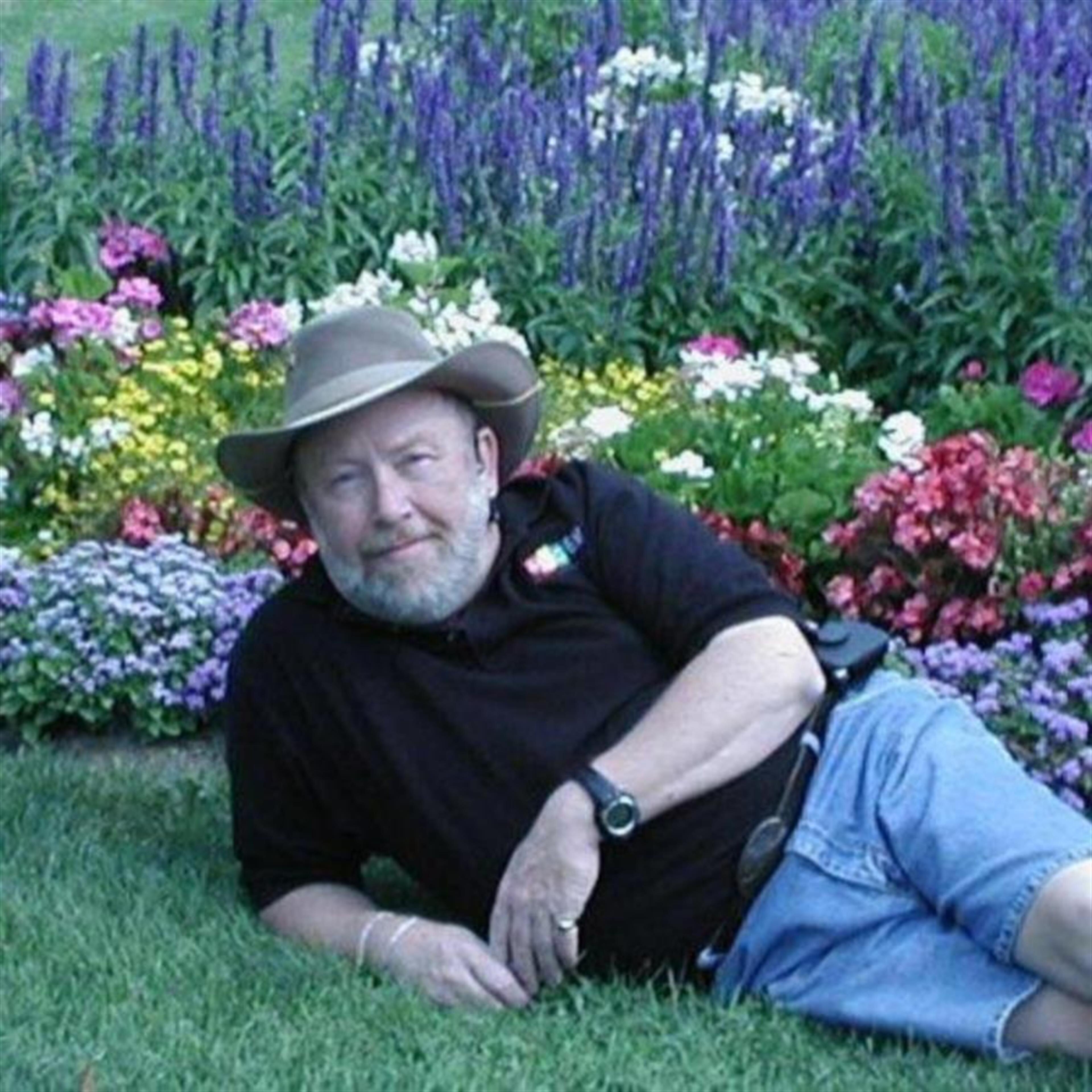 Randy Charles Wafford