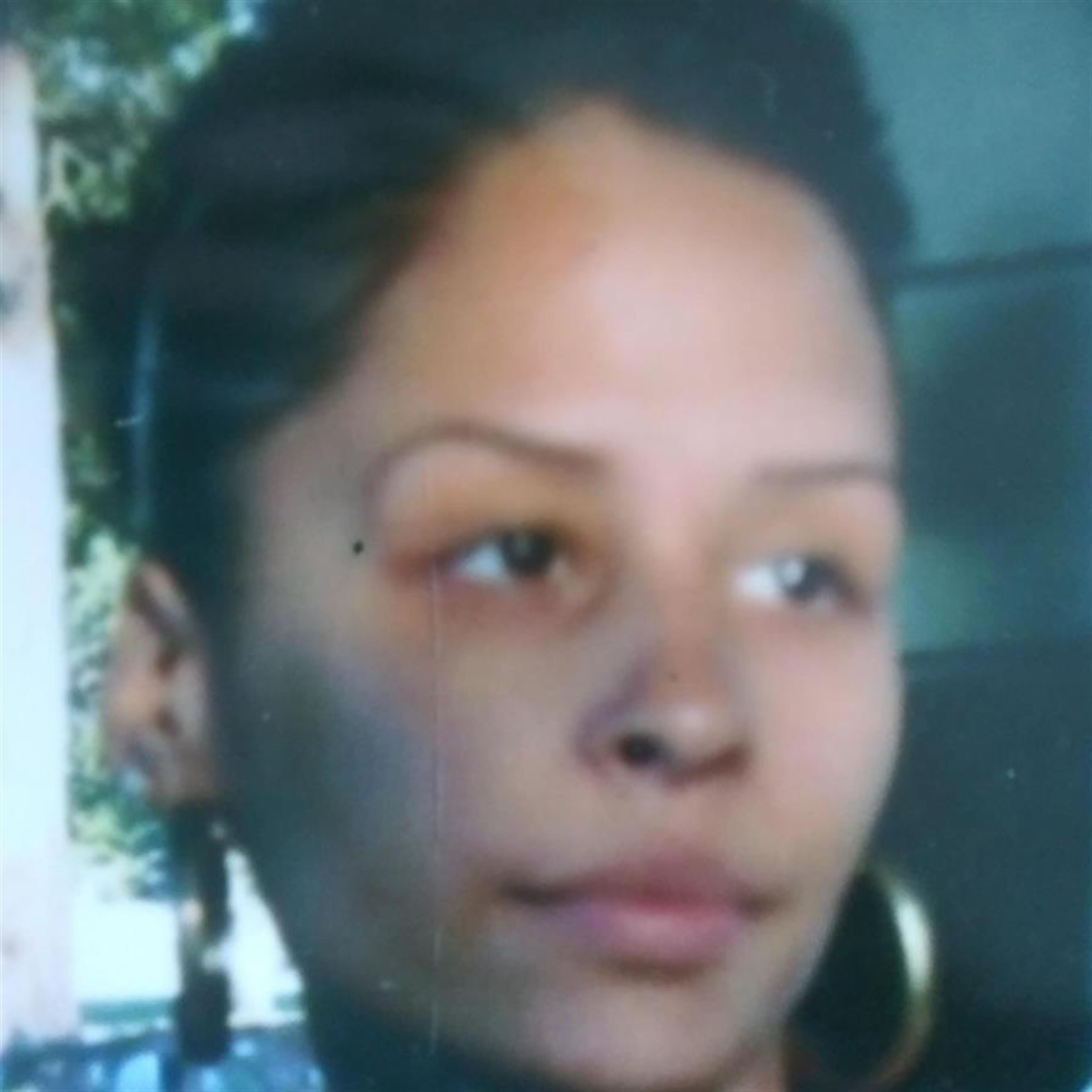 Isamarie Duran-Carrasquillo