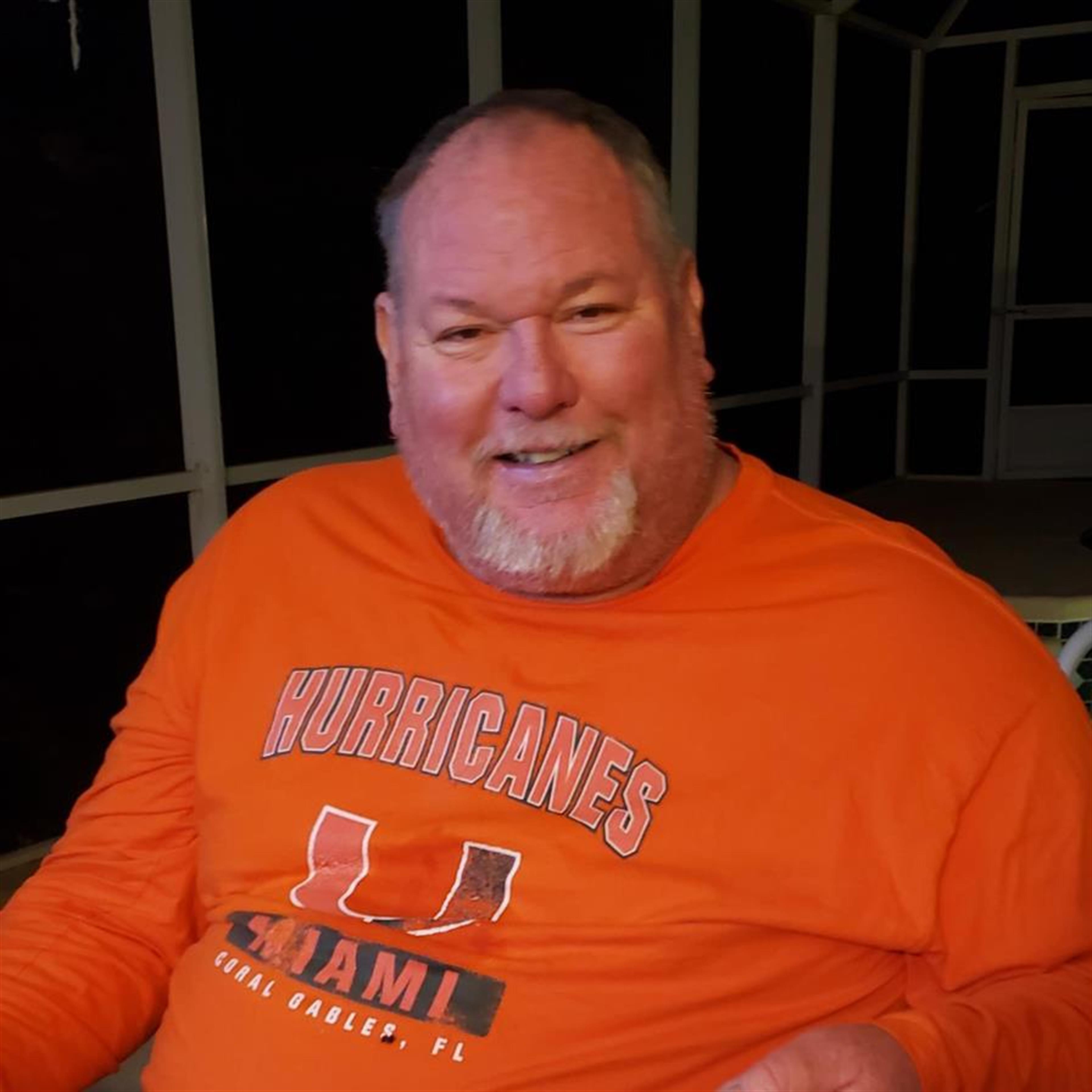 Malcolm "Don" Padgett's obituary picture