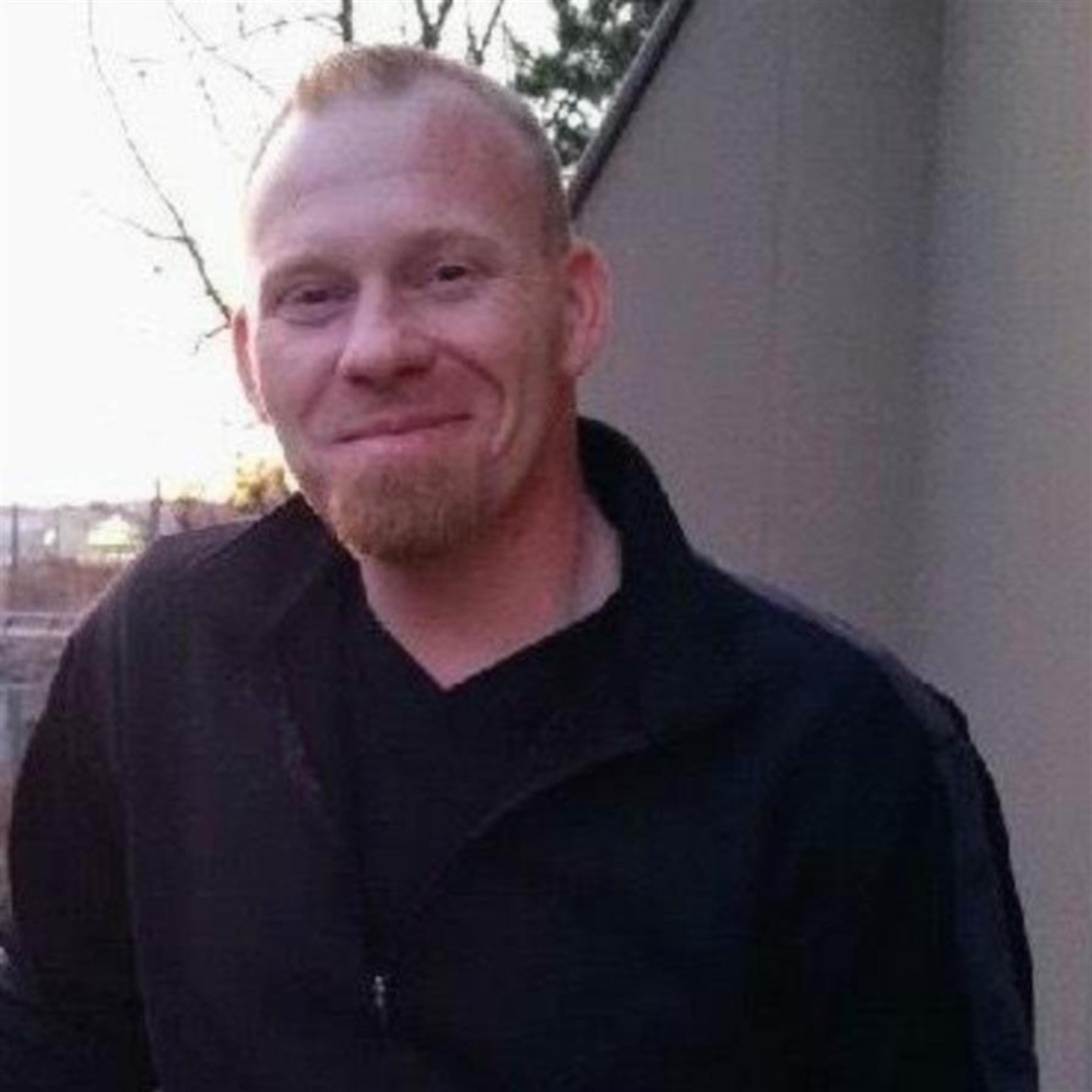 David John Heil Jr's obituary picture