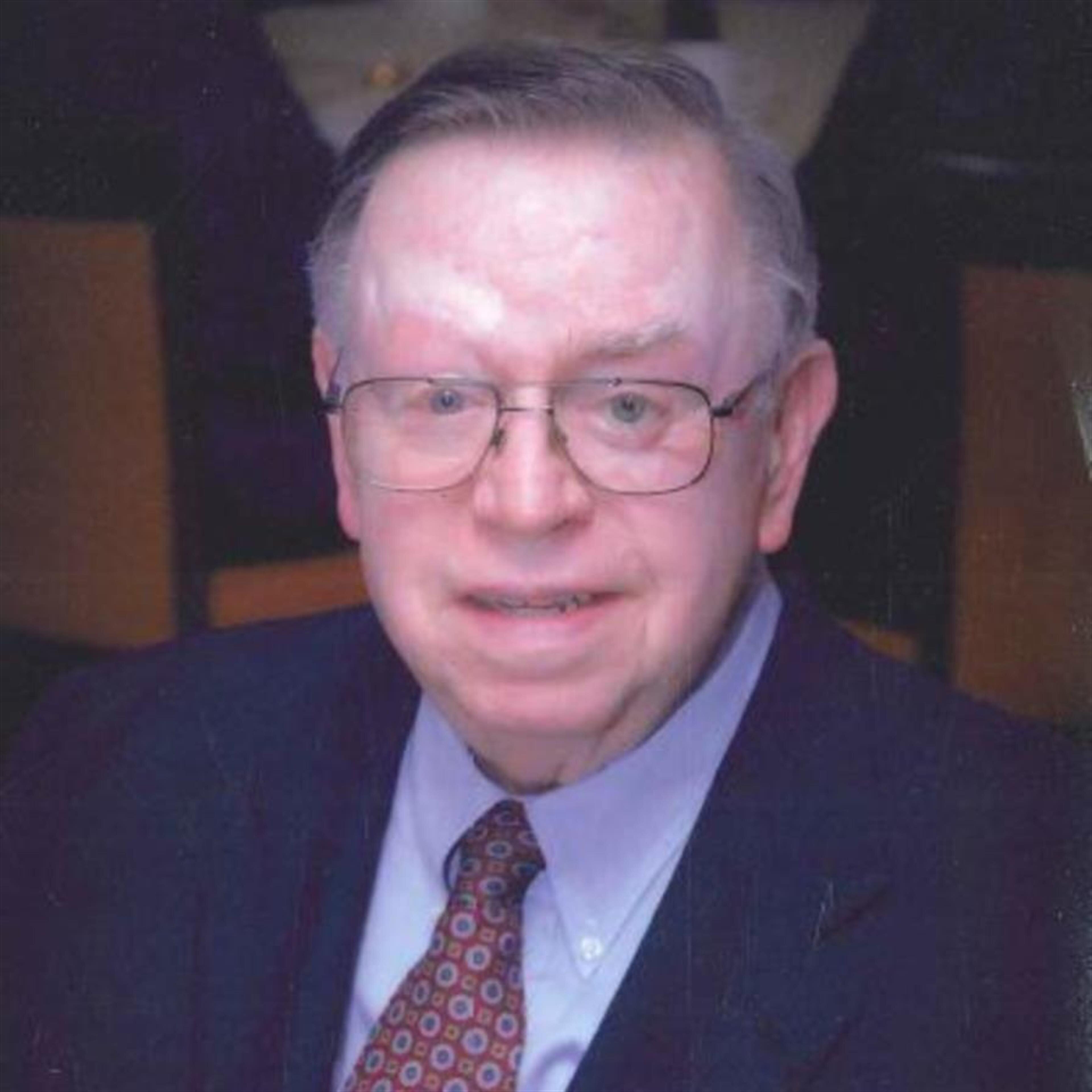 Thomas A. Griffin Jr.