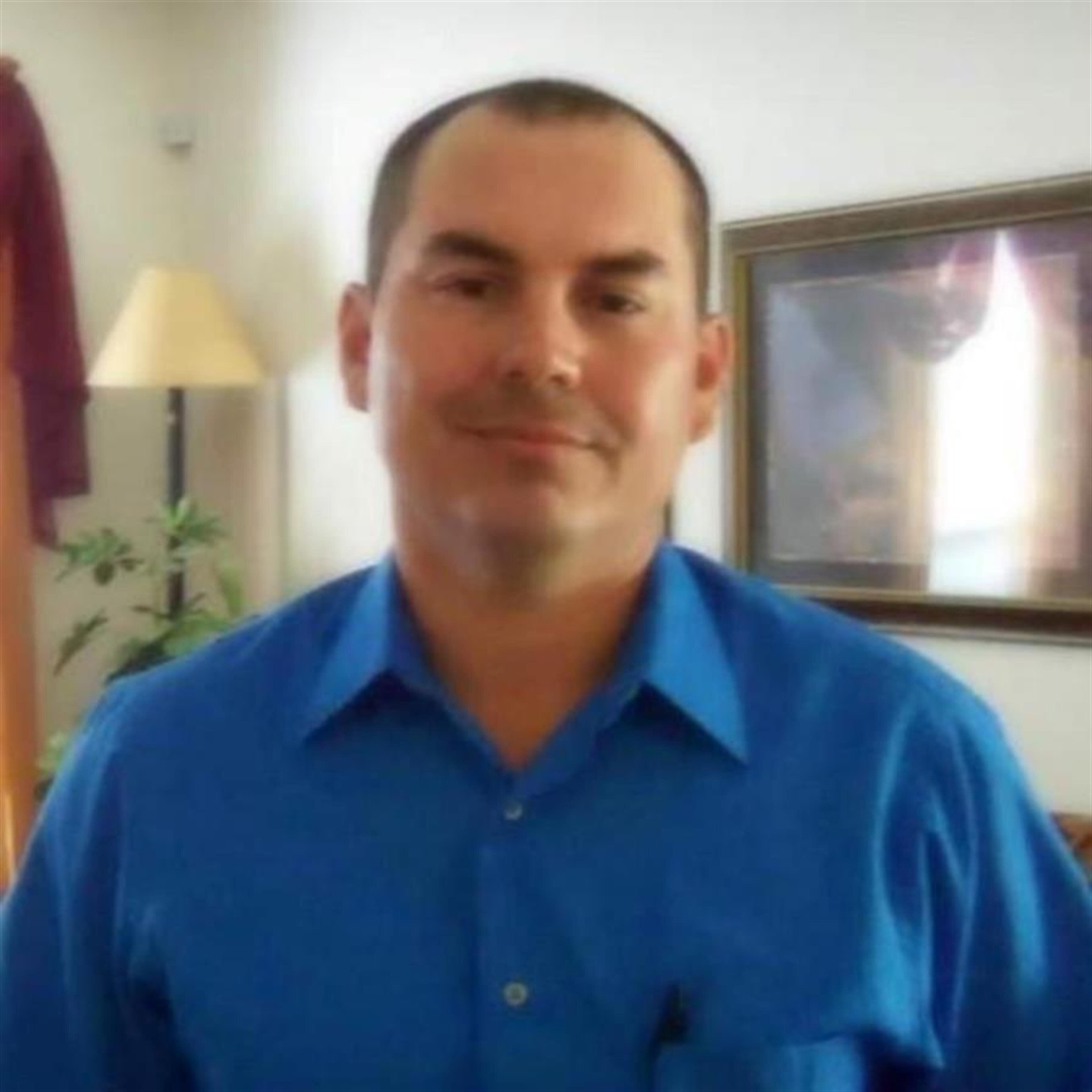 Jaime Anibal Rodriguez