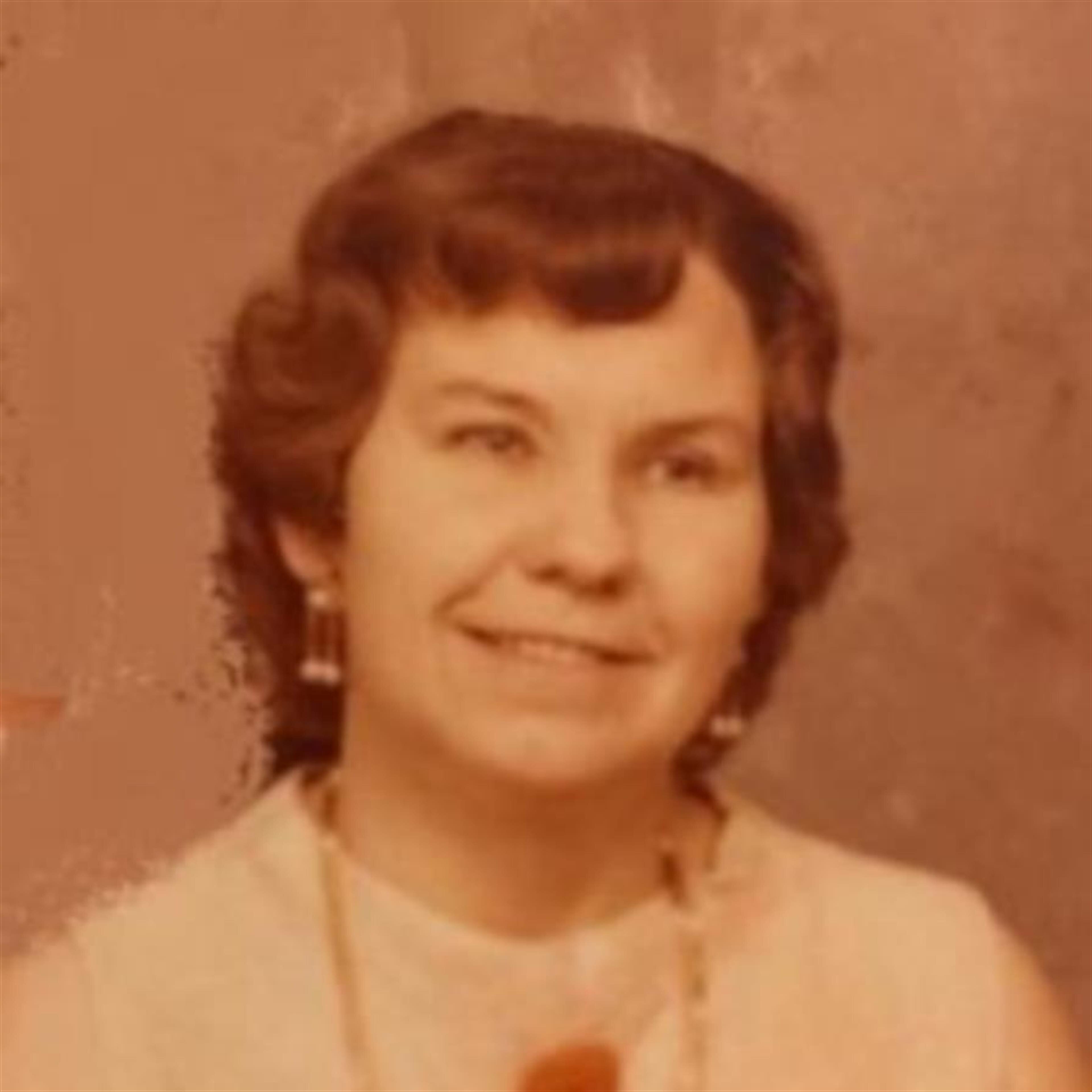 Vivian Marler