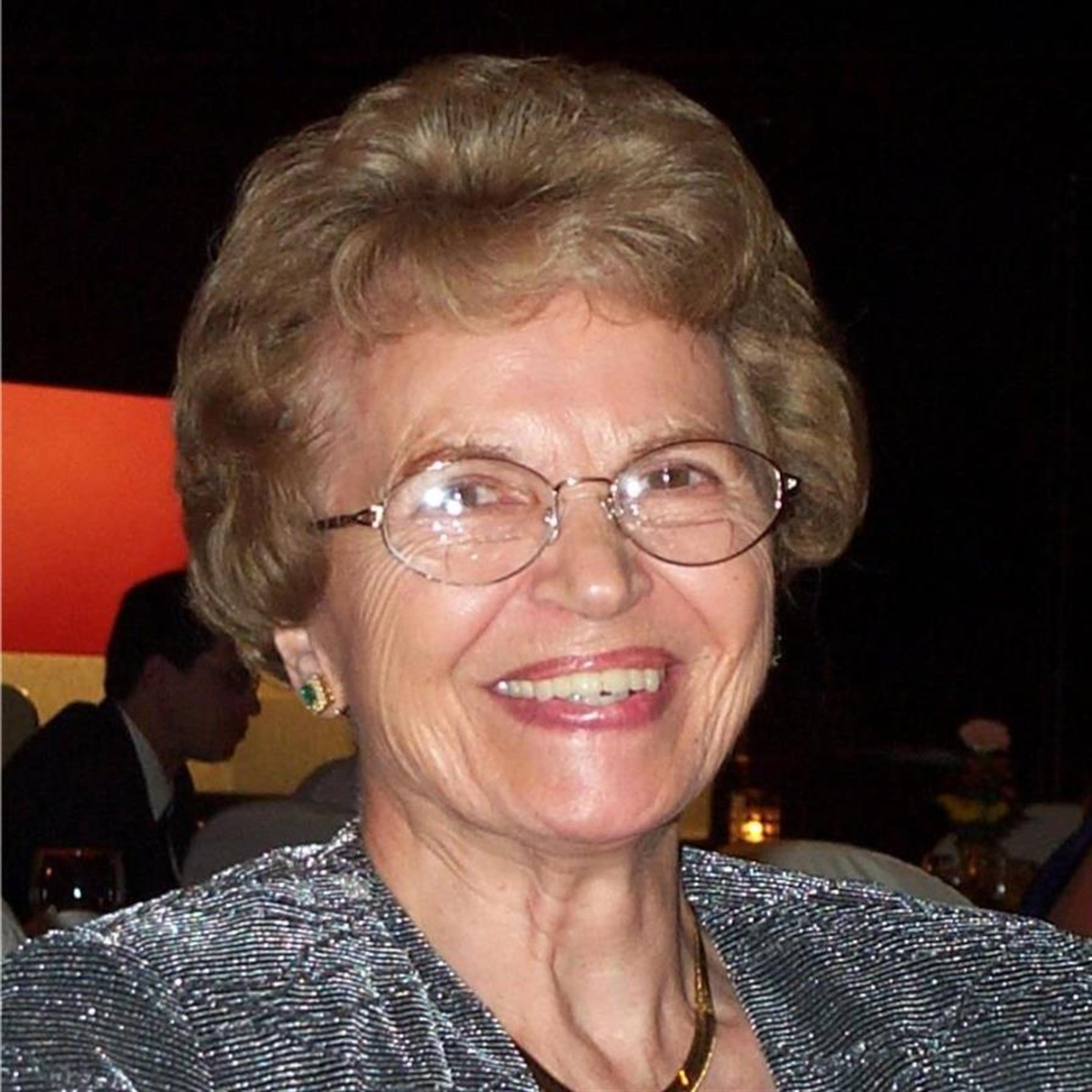 Maria Sieder