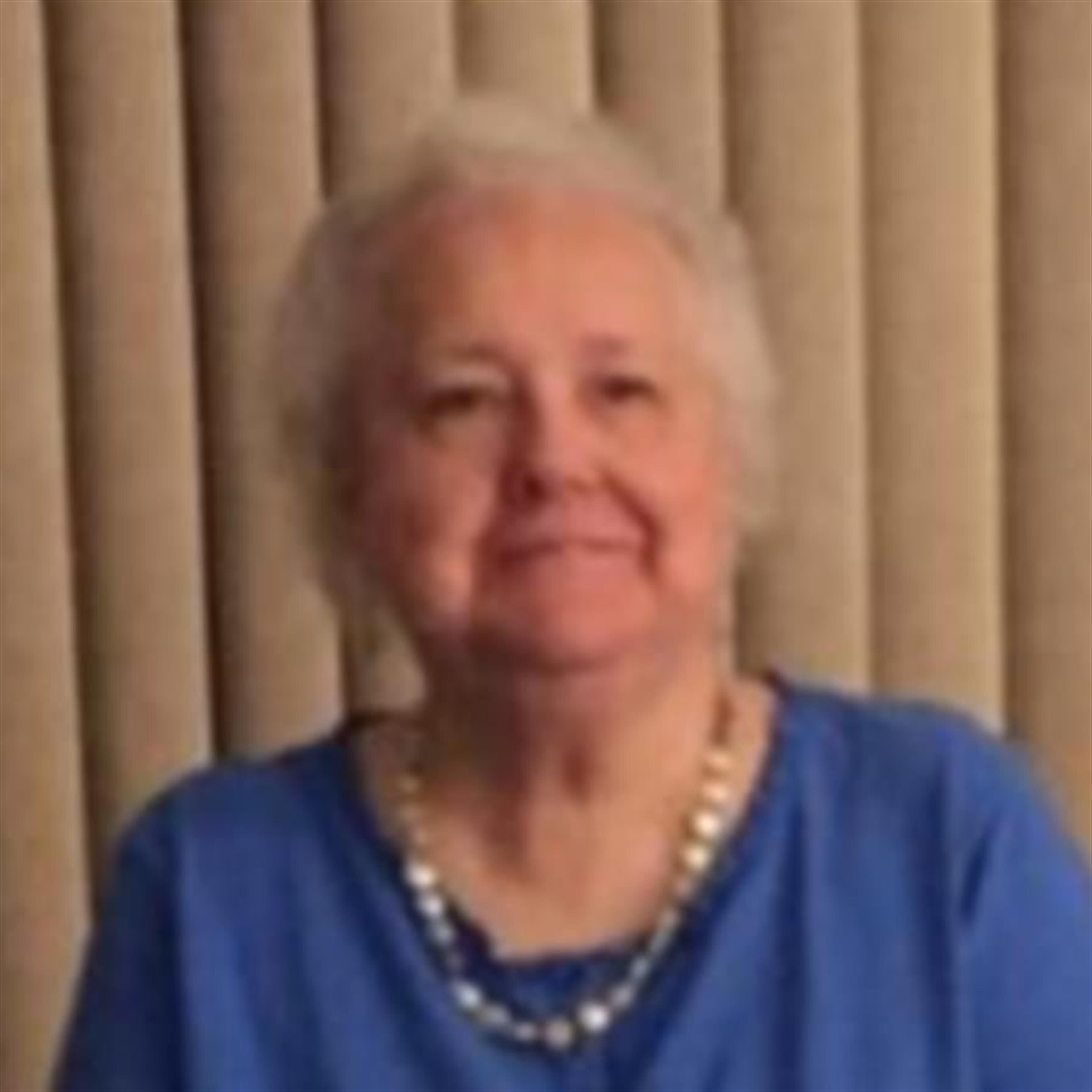 Betty L. Maness